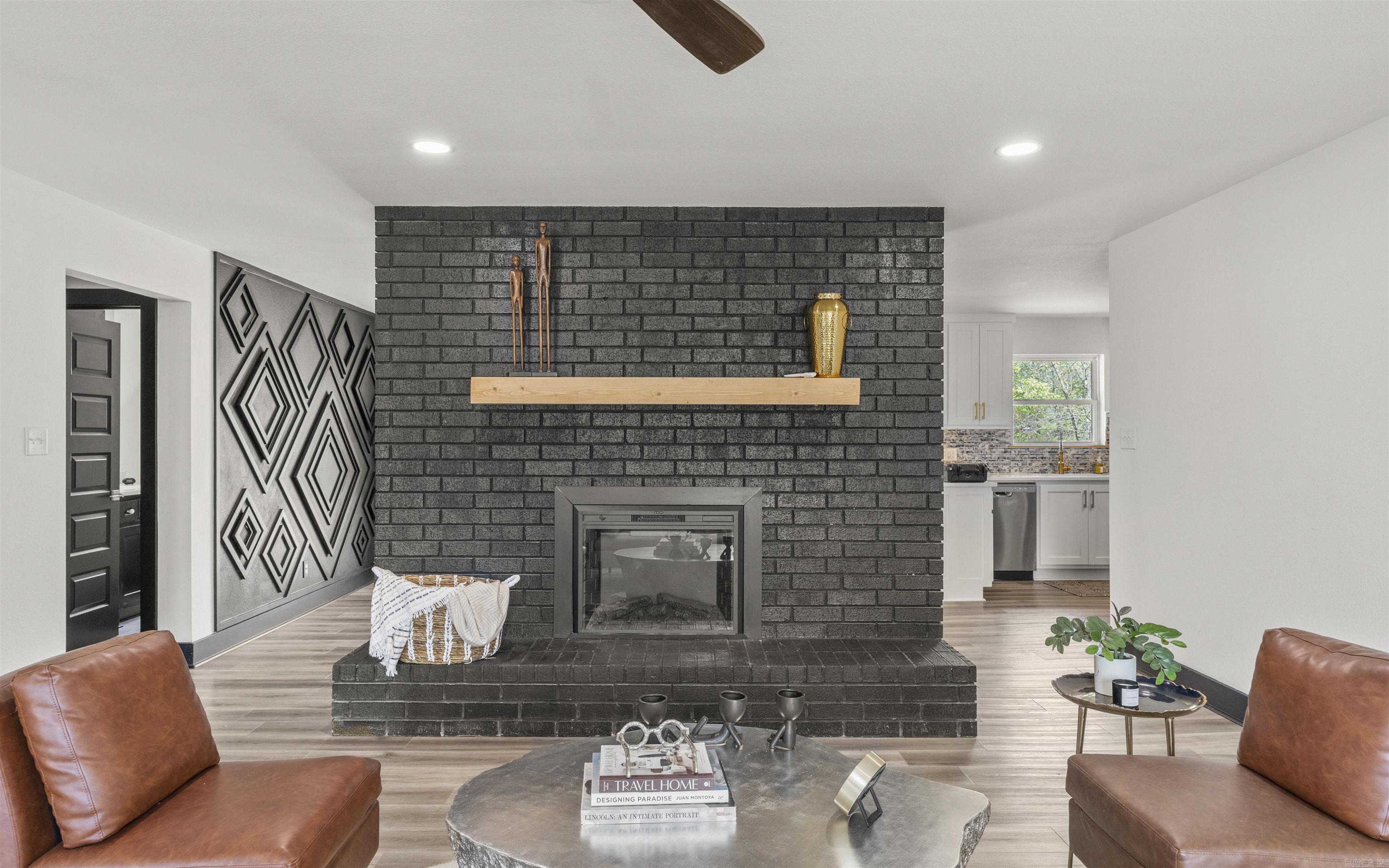 Halteria - Residential