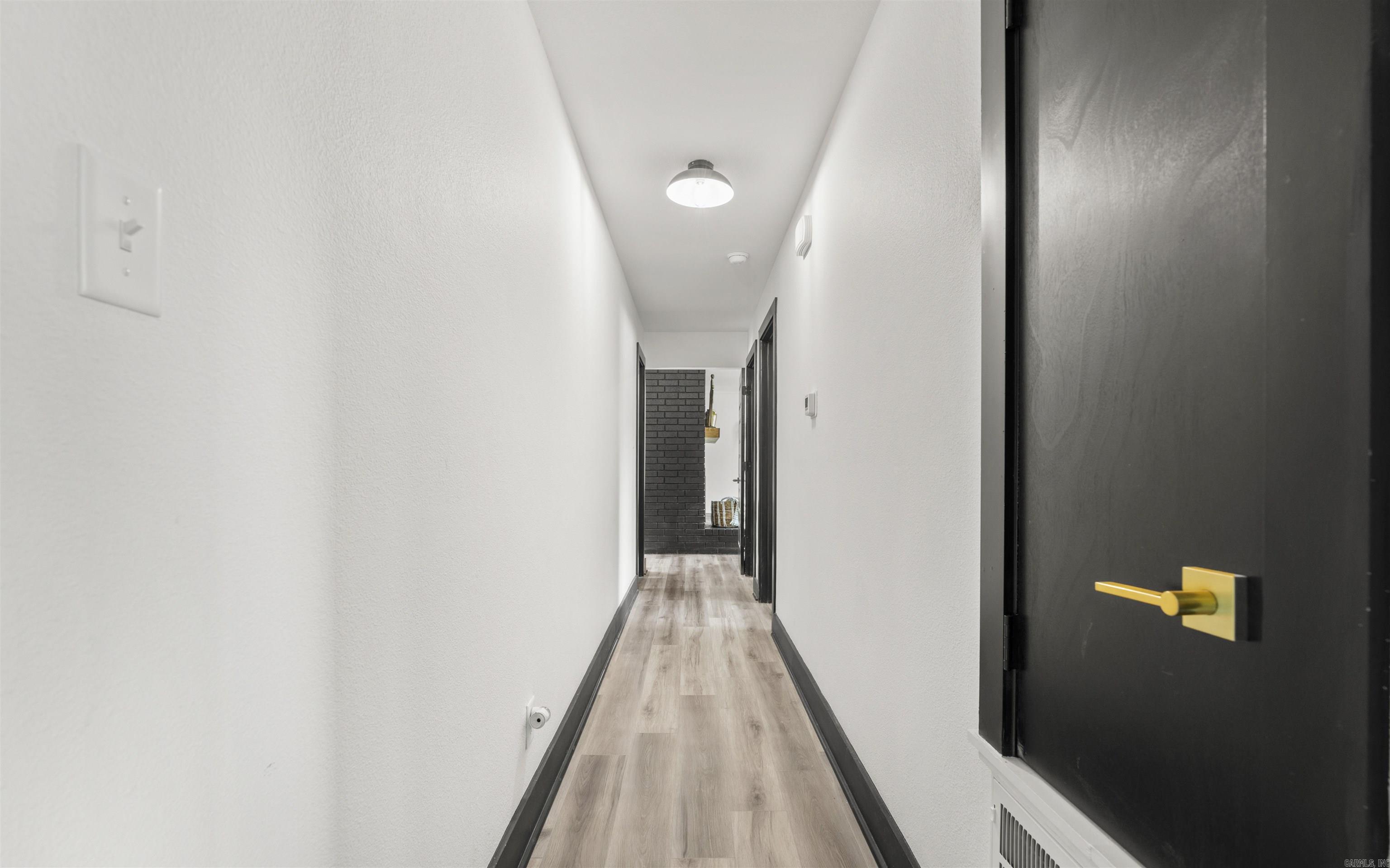 Halteria - Residential