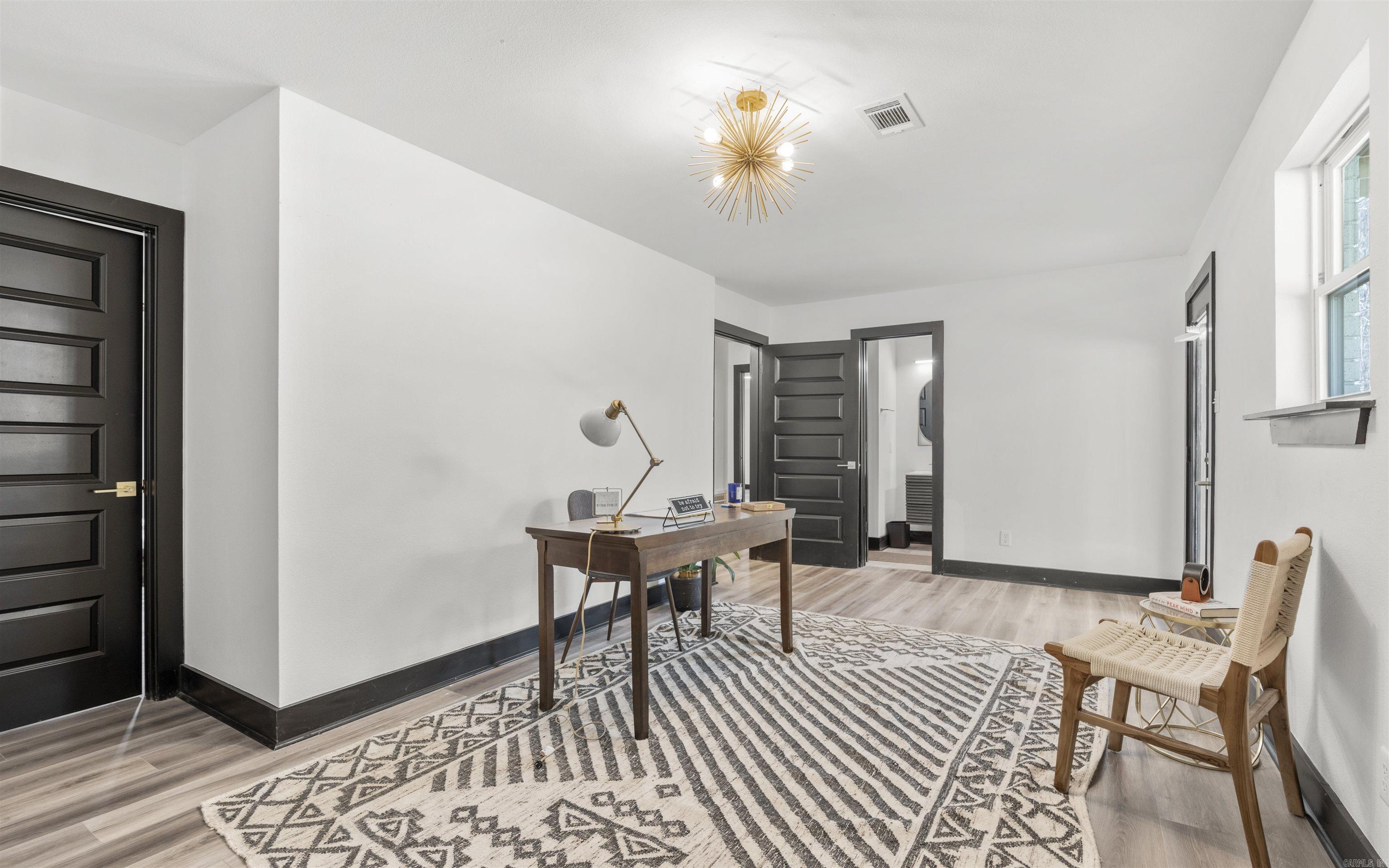 Halteria - Residential