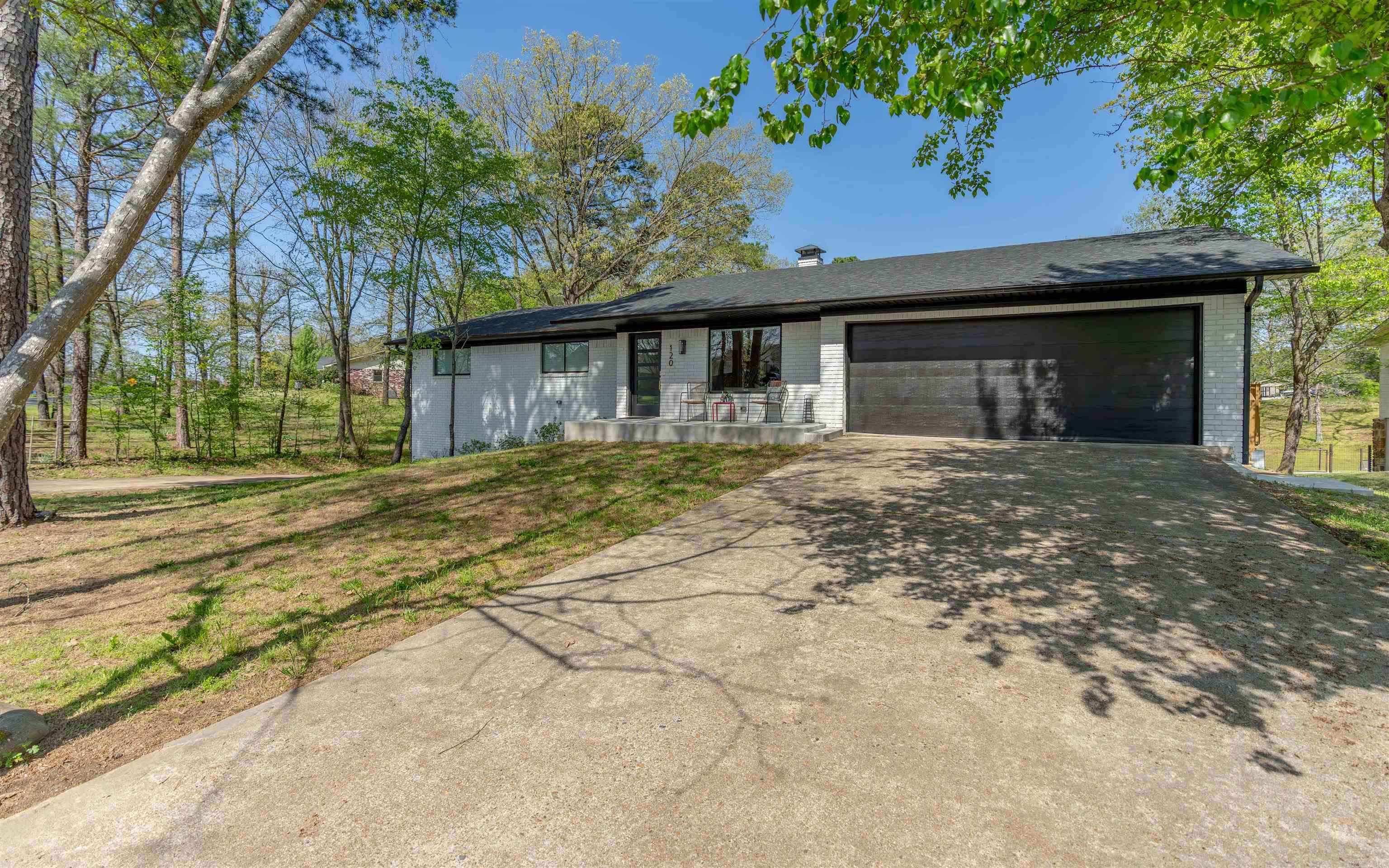 Halteria - Residential