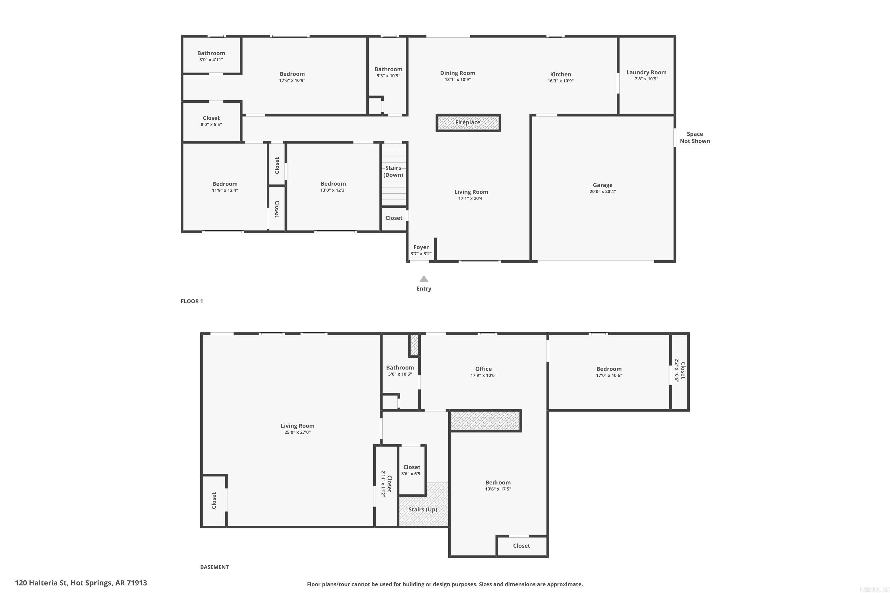 Halteria - Residential