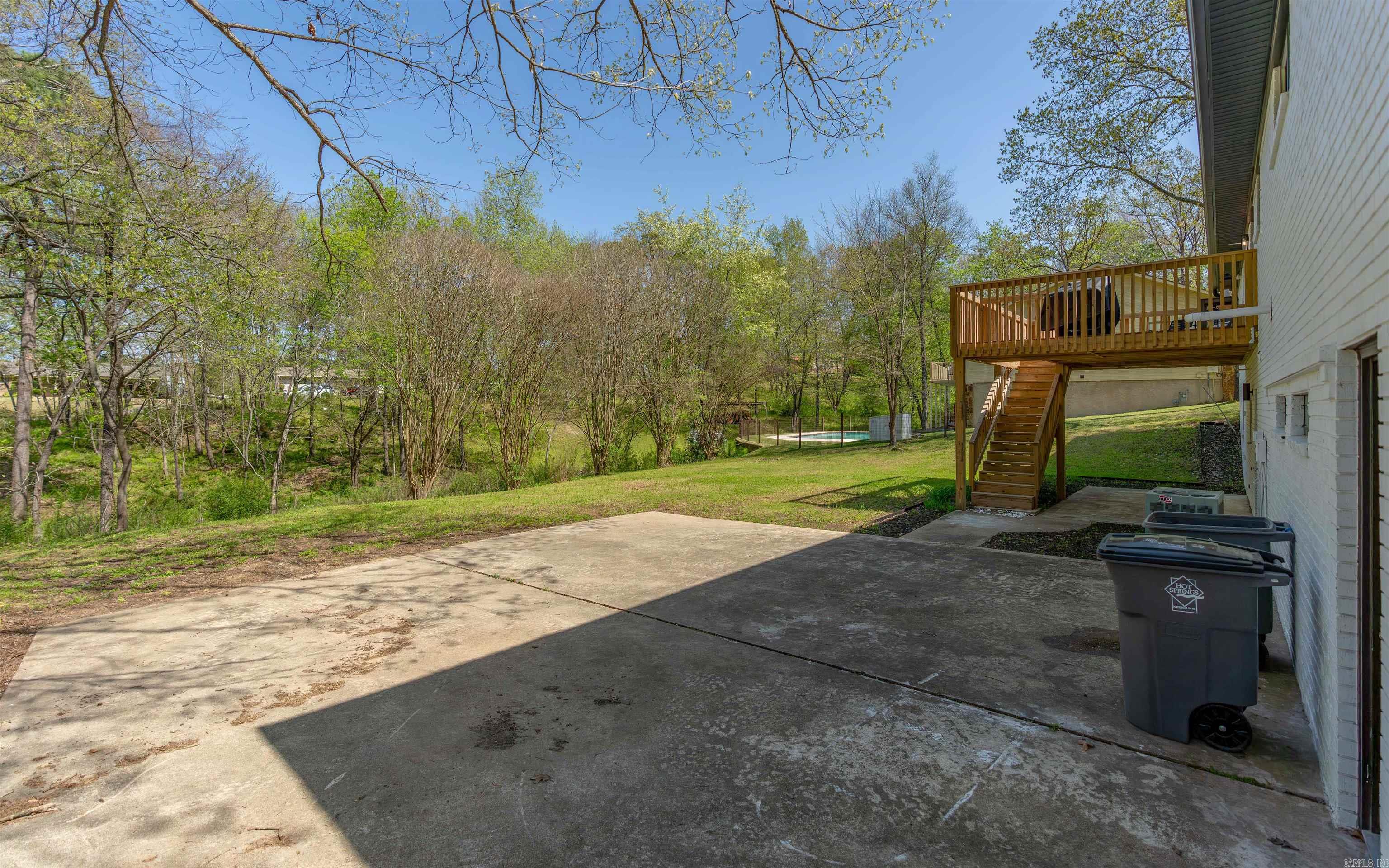 Halteria - Residential