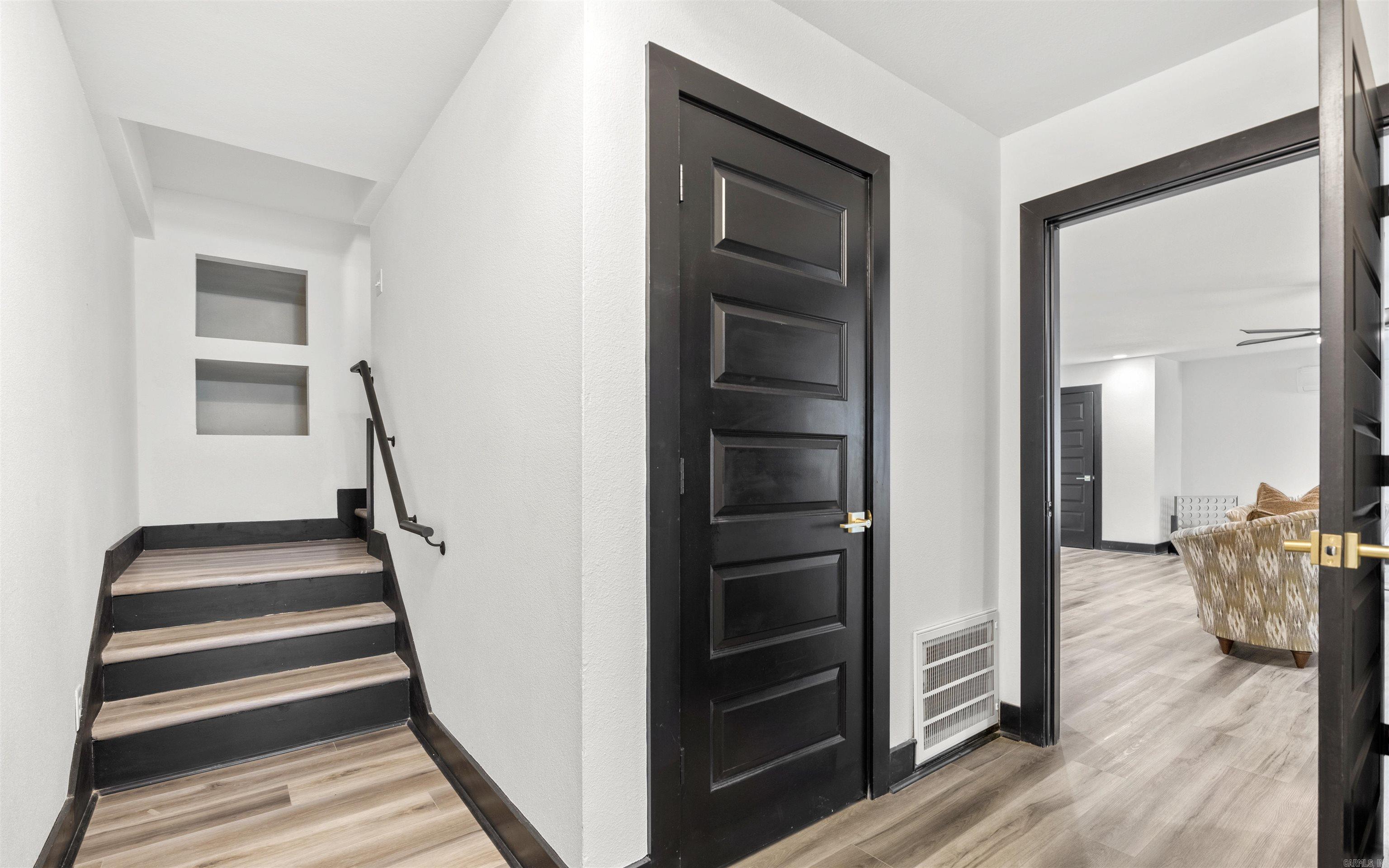 Halteria - Residential