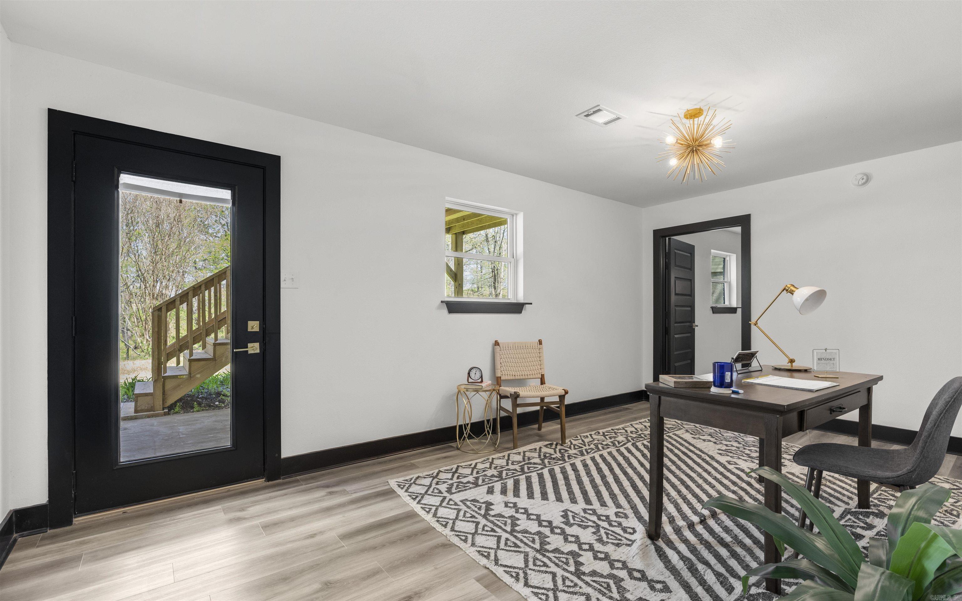 Halteria - Residential