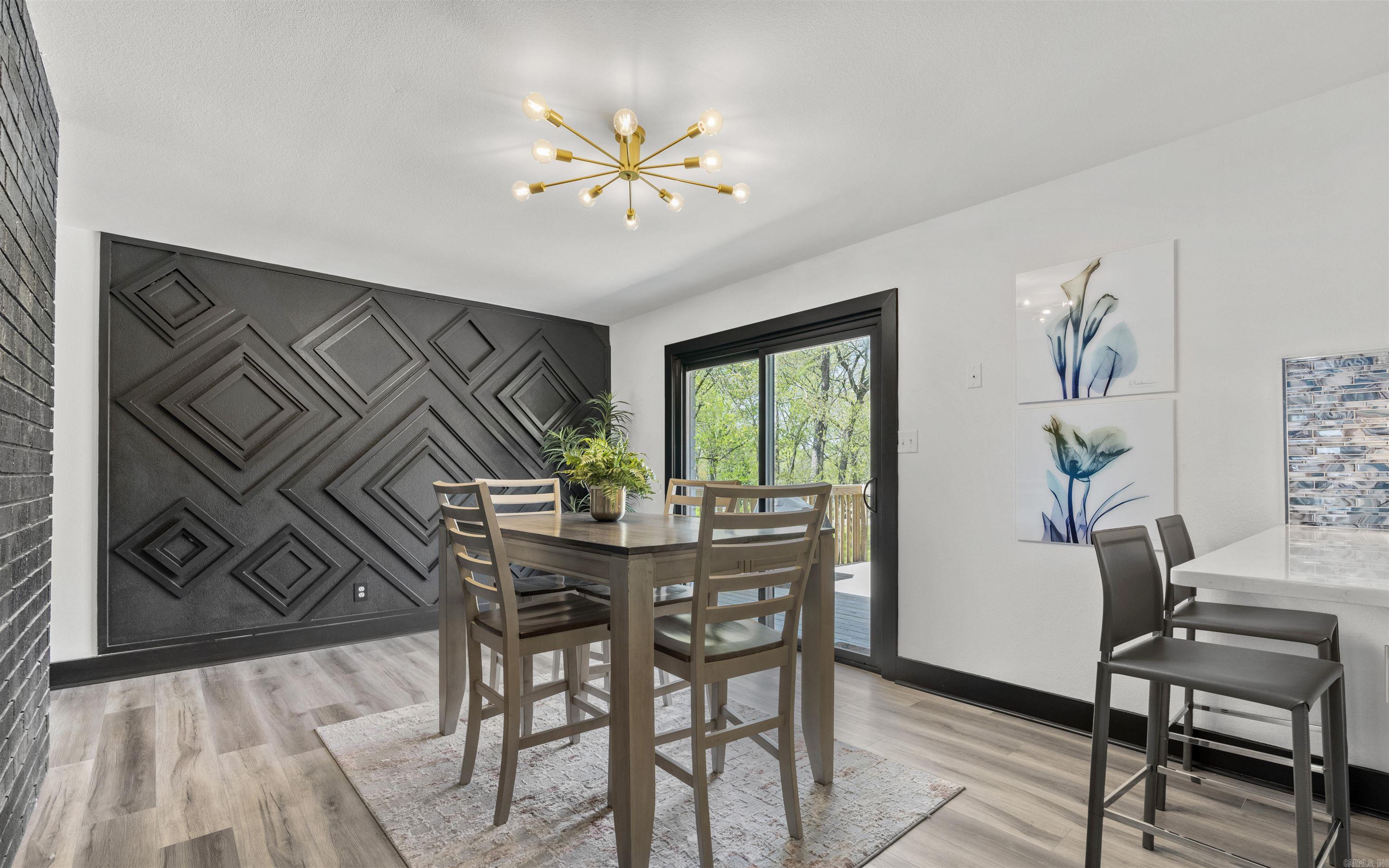 Halteria - Residential