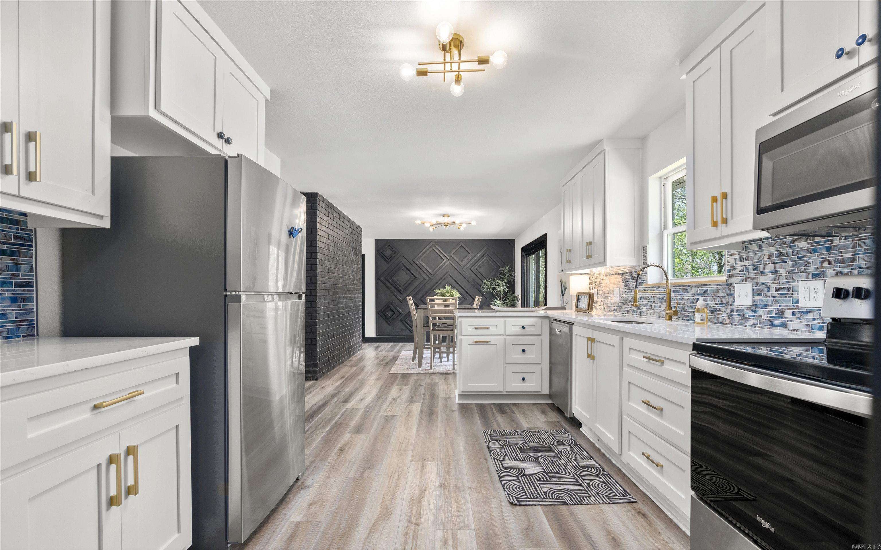 Halteria - Residential