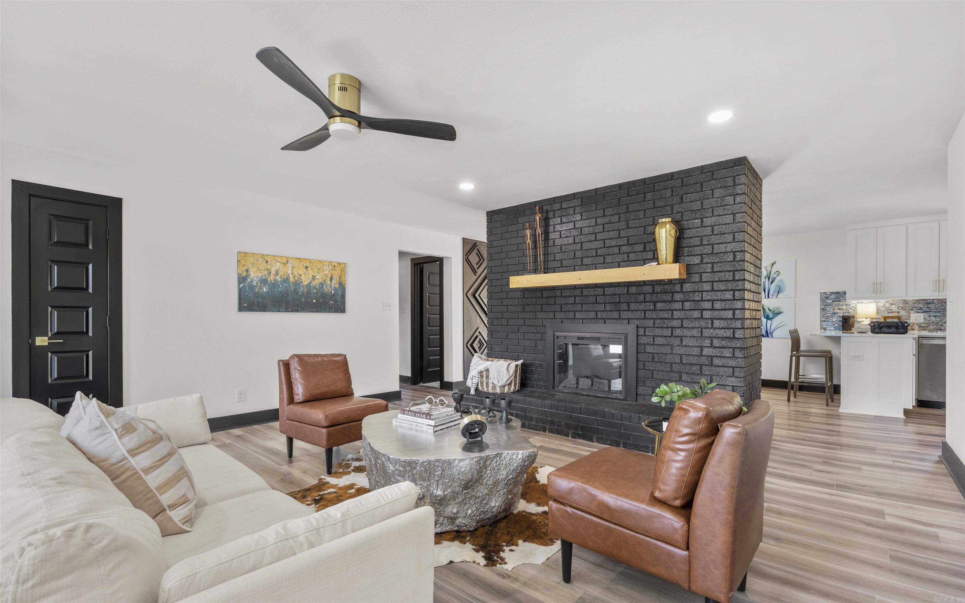 Halteria - Residential