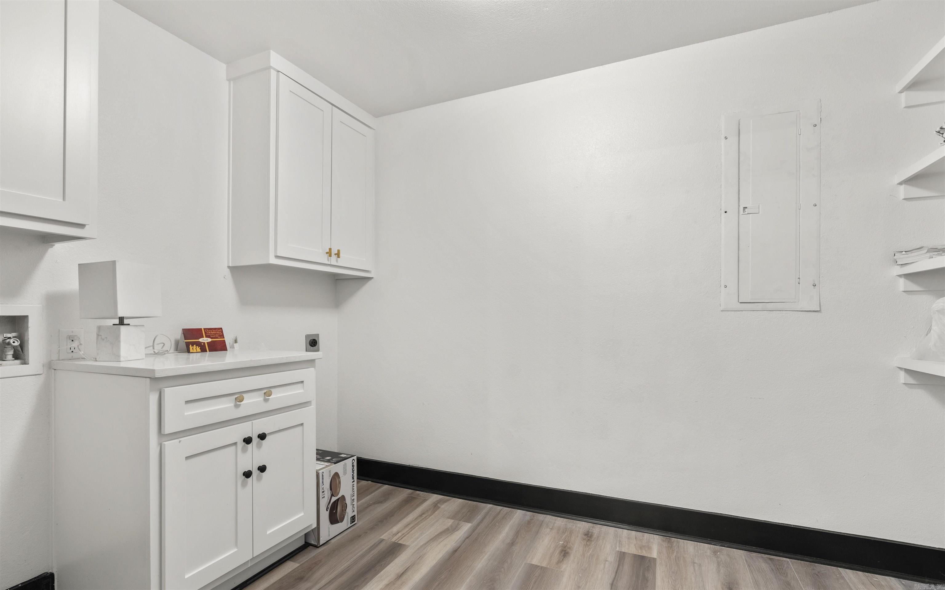 Halteria - Residential