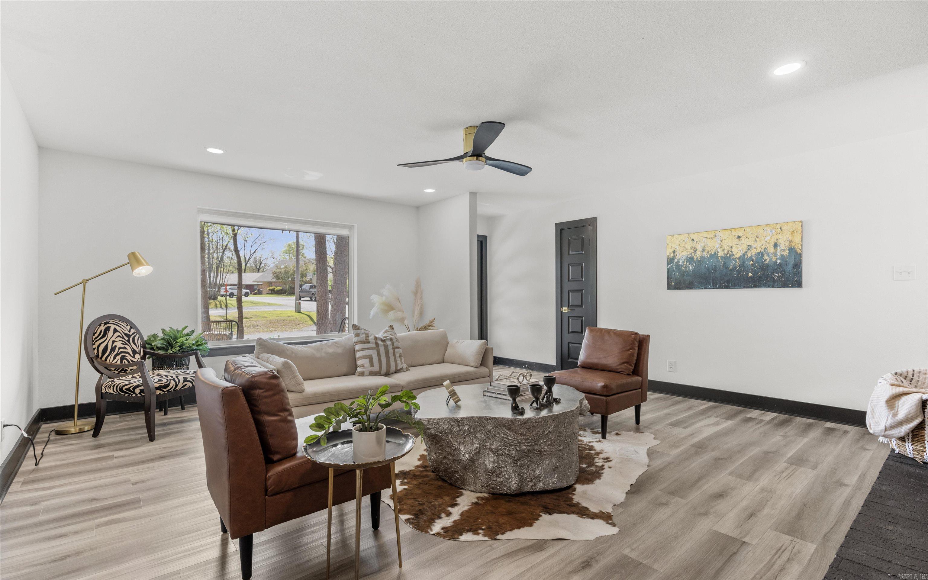 Halteria - Residential