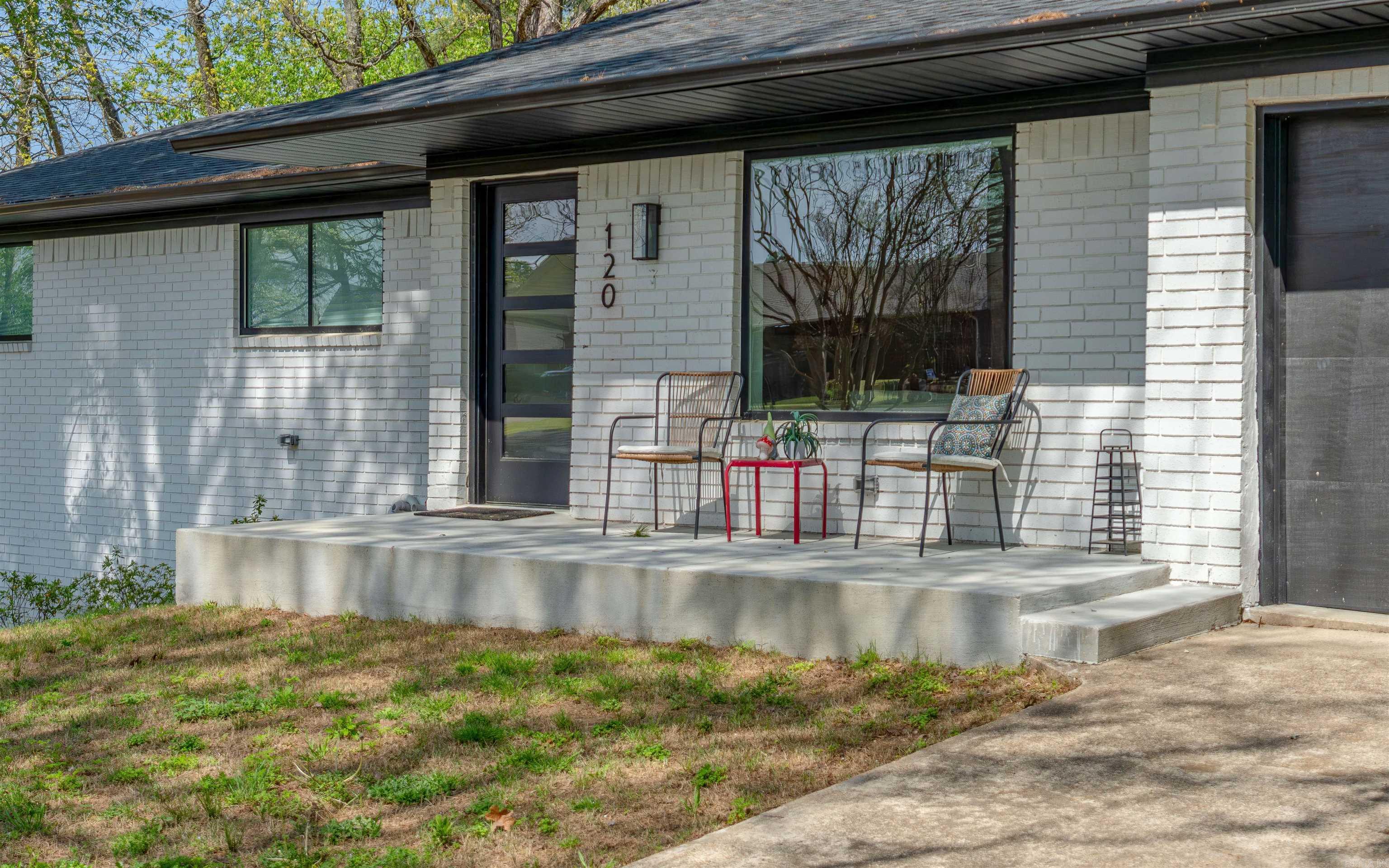 Halteria - Residential