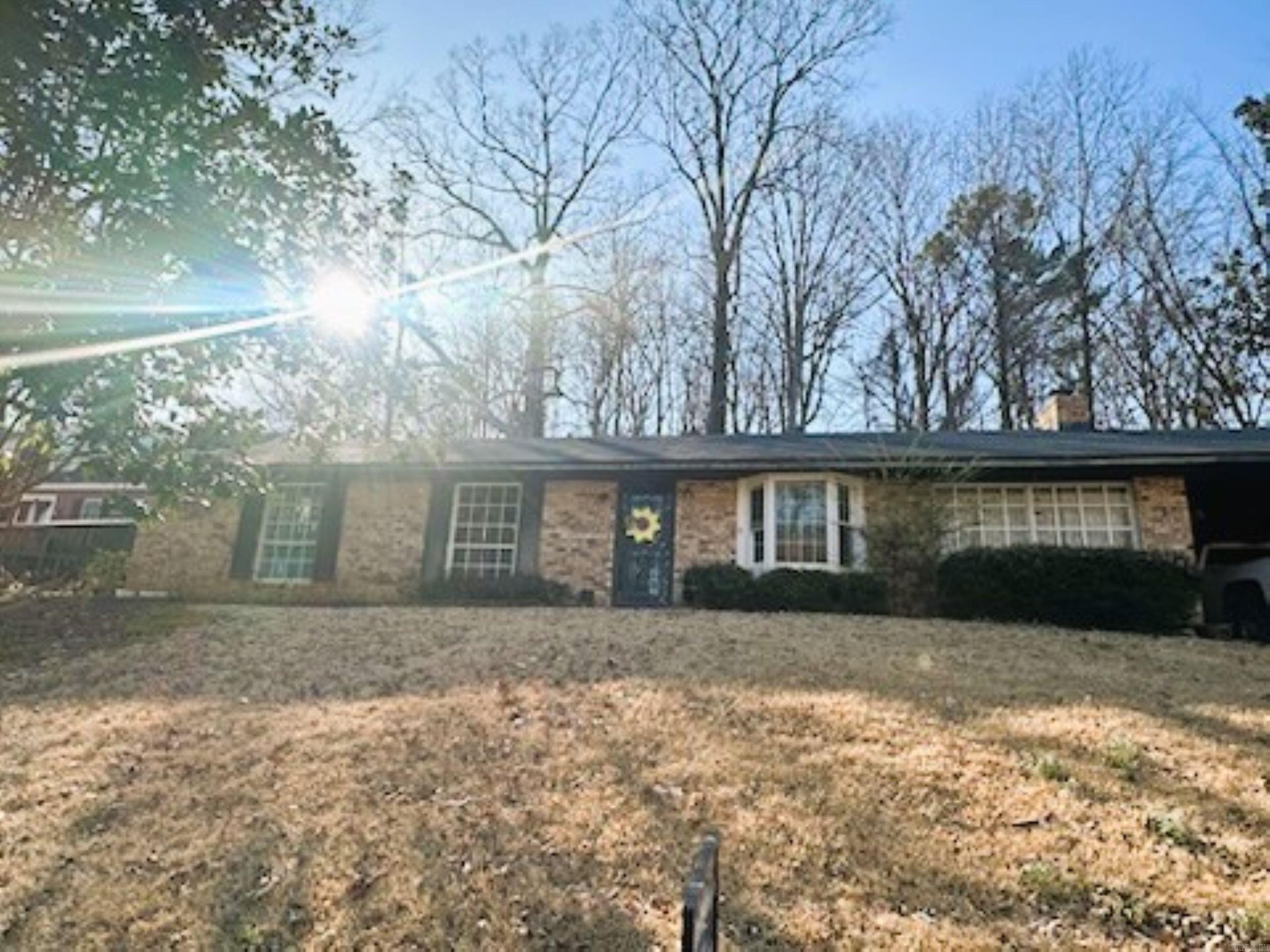 CRESTWOOD - Residential