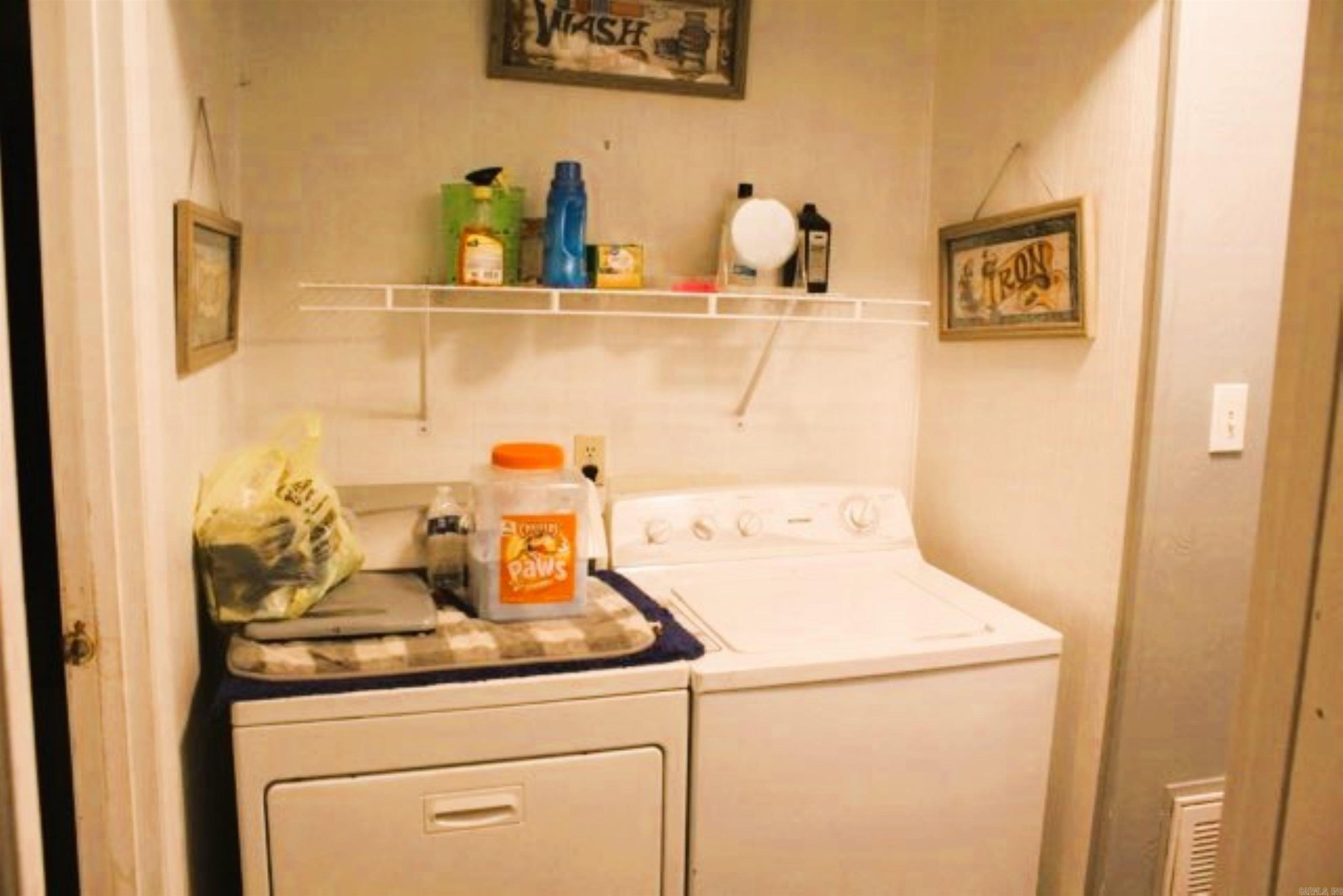 CRESTWOOD - Residential