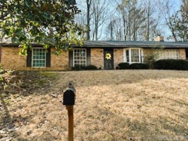 CRESTWOOD - Residential