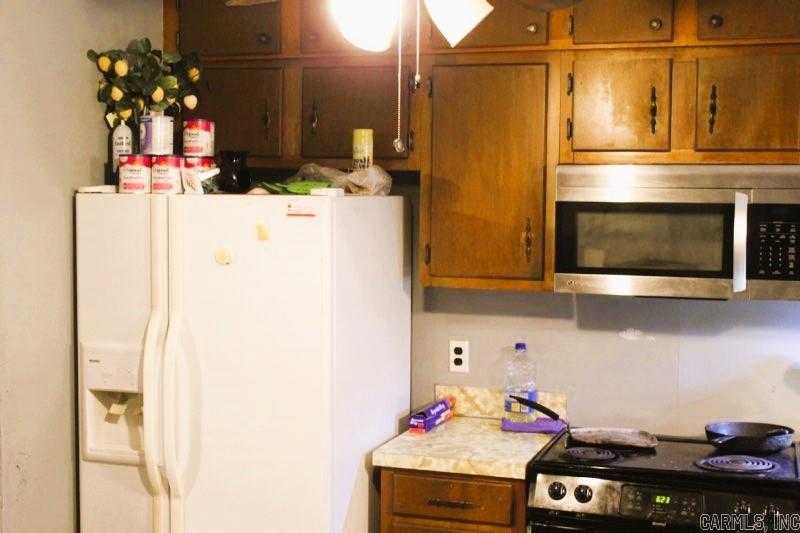 CRESTWOOD - Residential