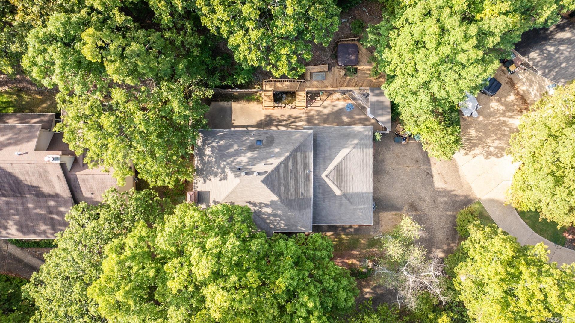 Hillsborough - Residential Lease