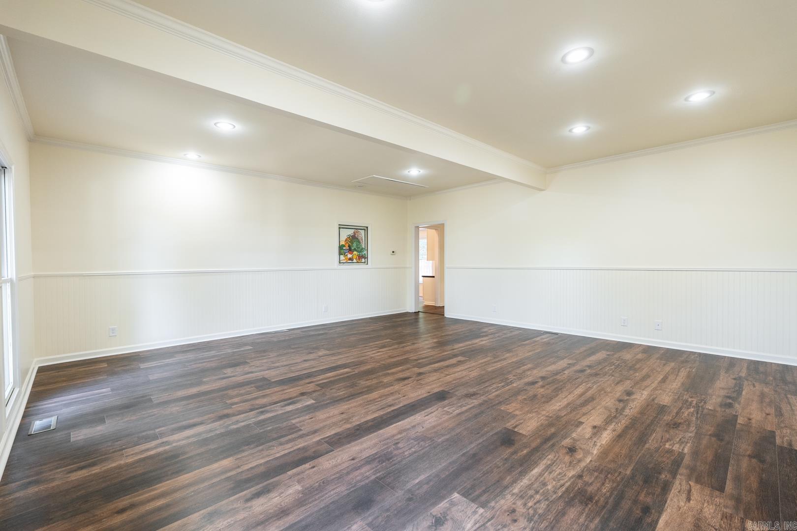 Hillsborough - Residential Lease