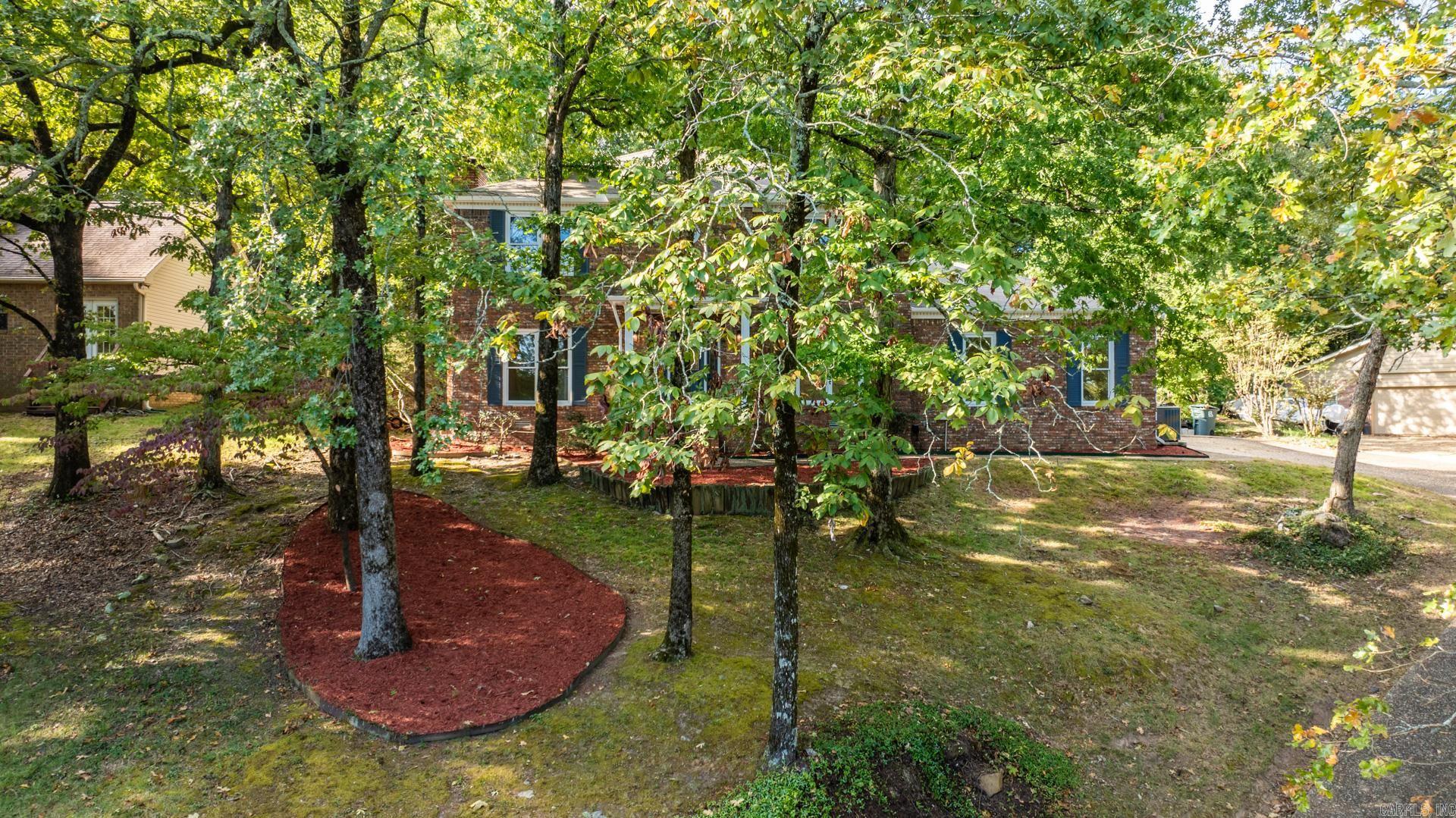 Hillsborough - Residential Lease