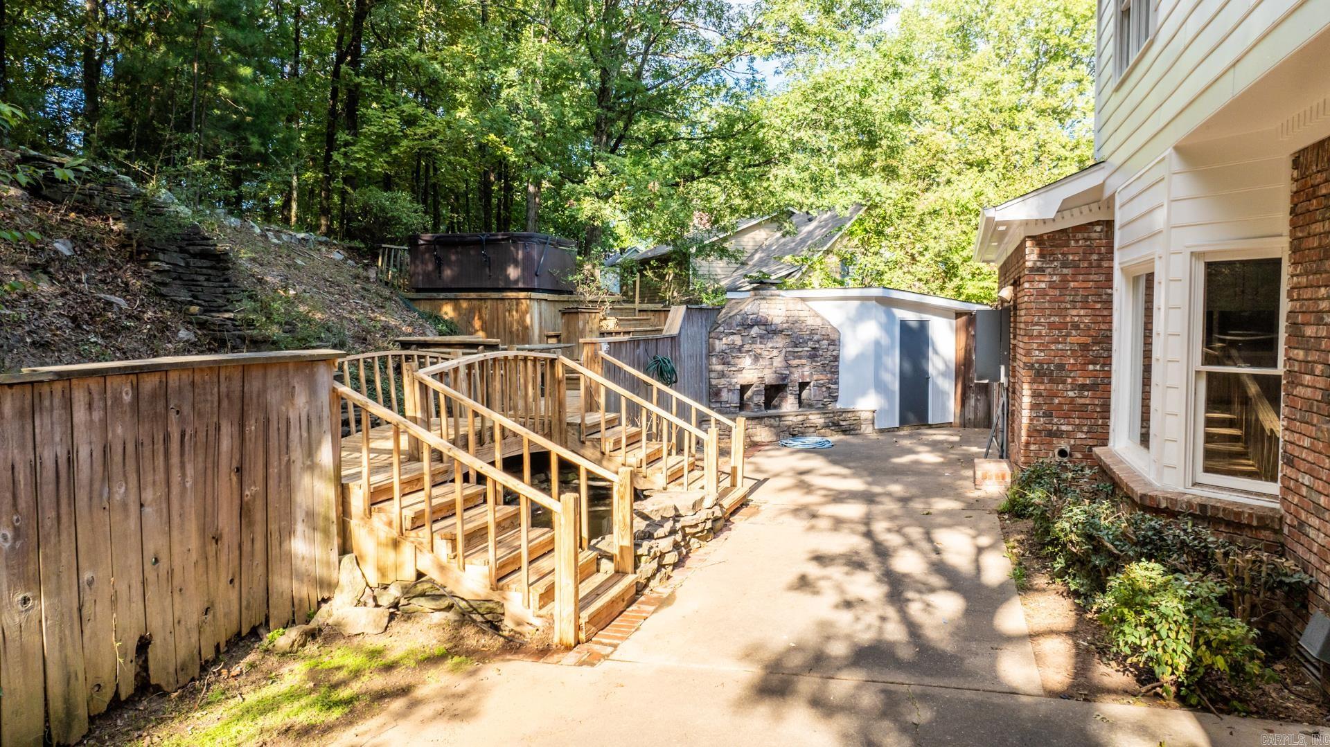 Hillsborough - Residential Lease