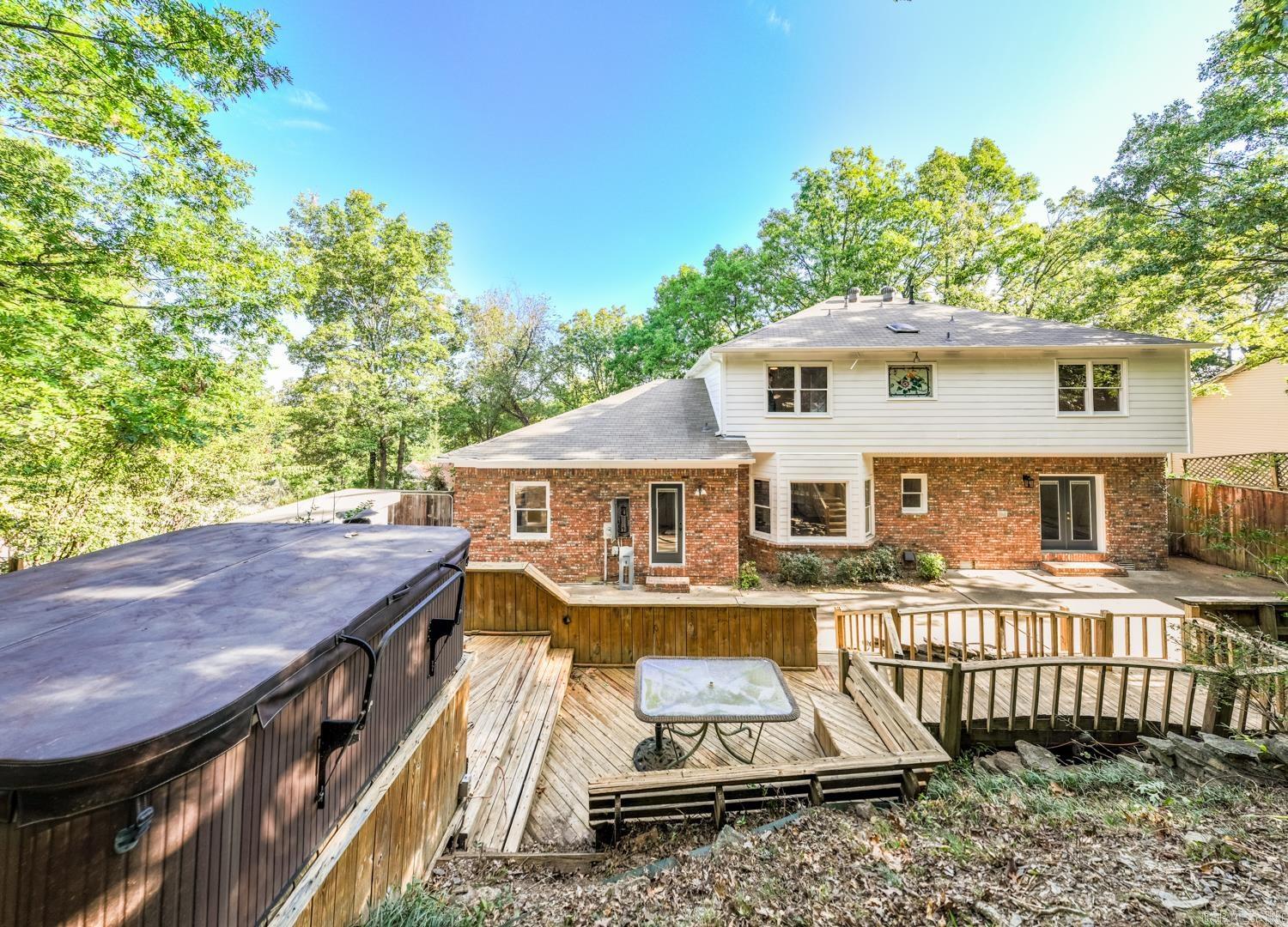 Hillsborough - Residential Lease