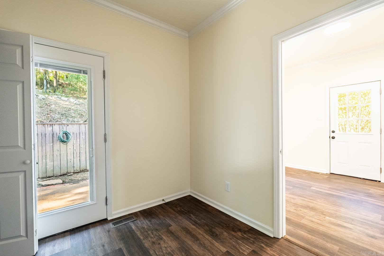 Hillsborough - Residential Lease