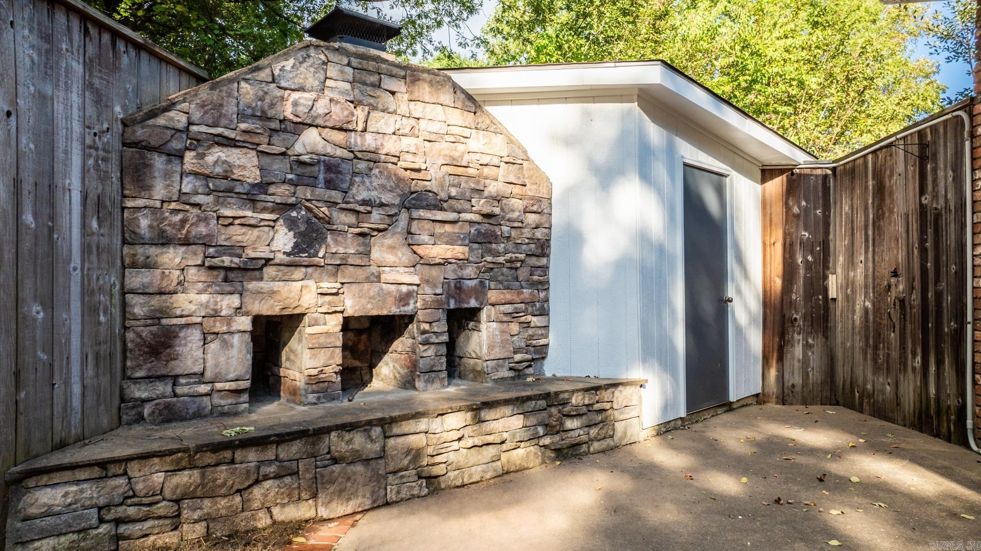 Hillsborough - Residential Lease