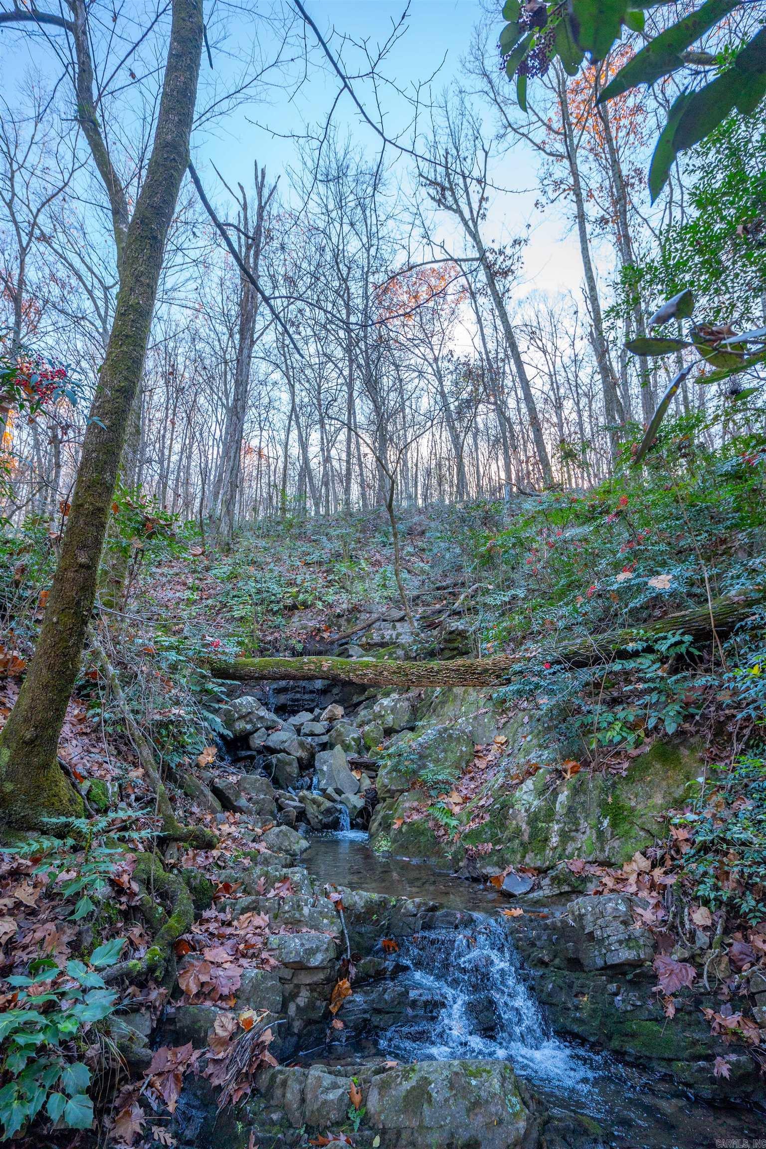 Greathouse Bend - Land