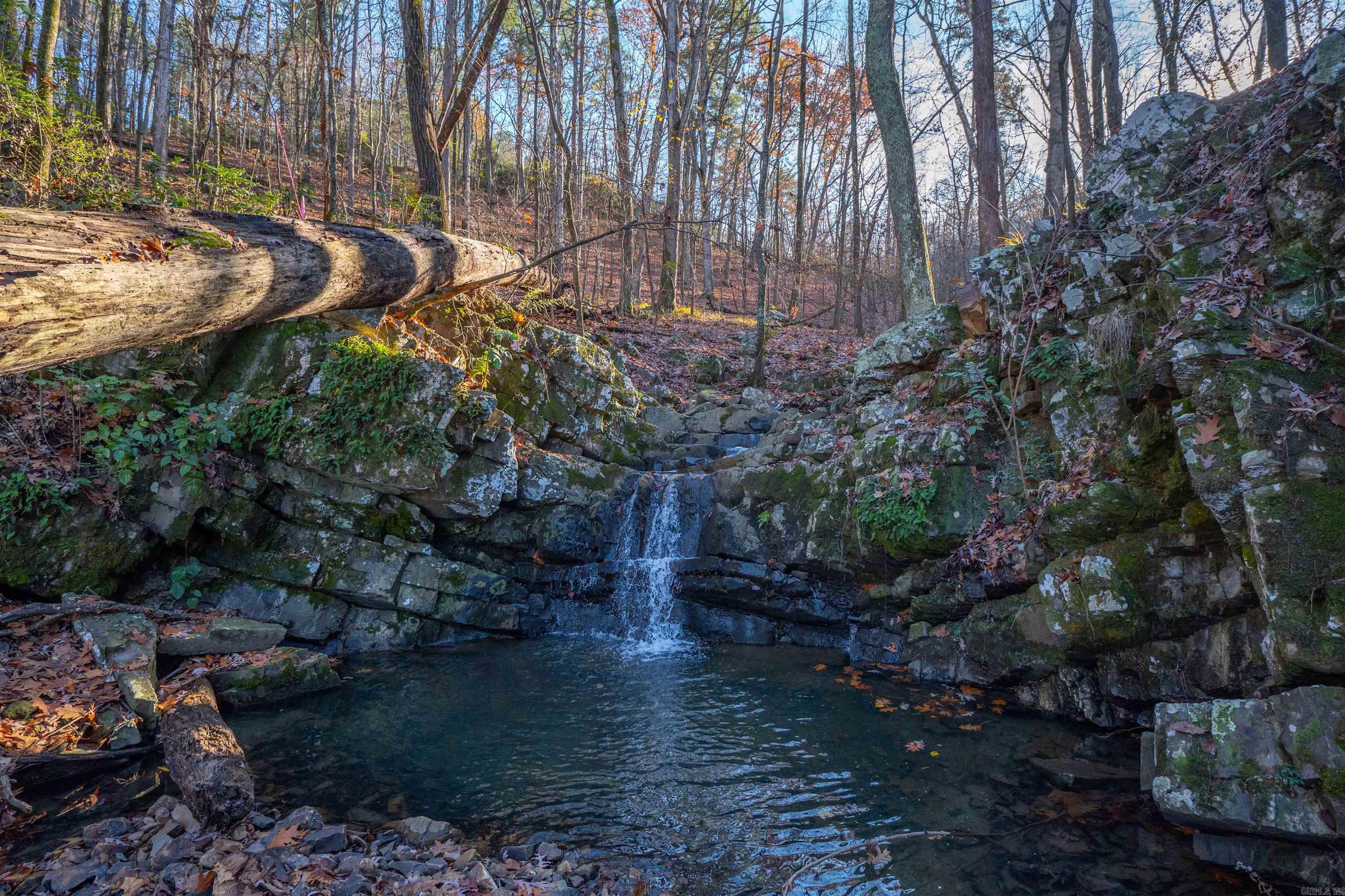 Greathouse Bend - Land