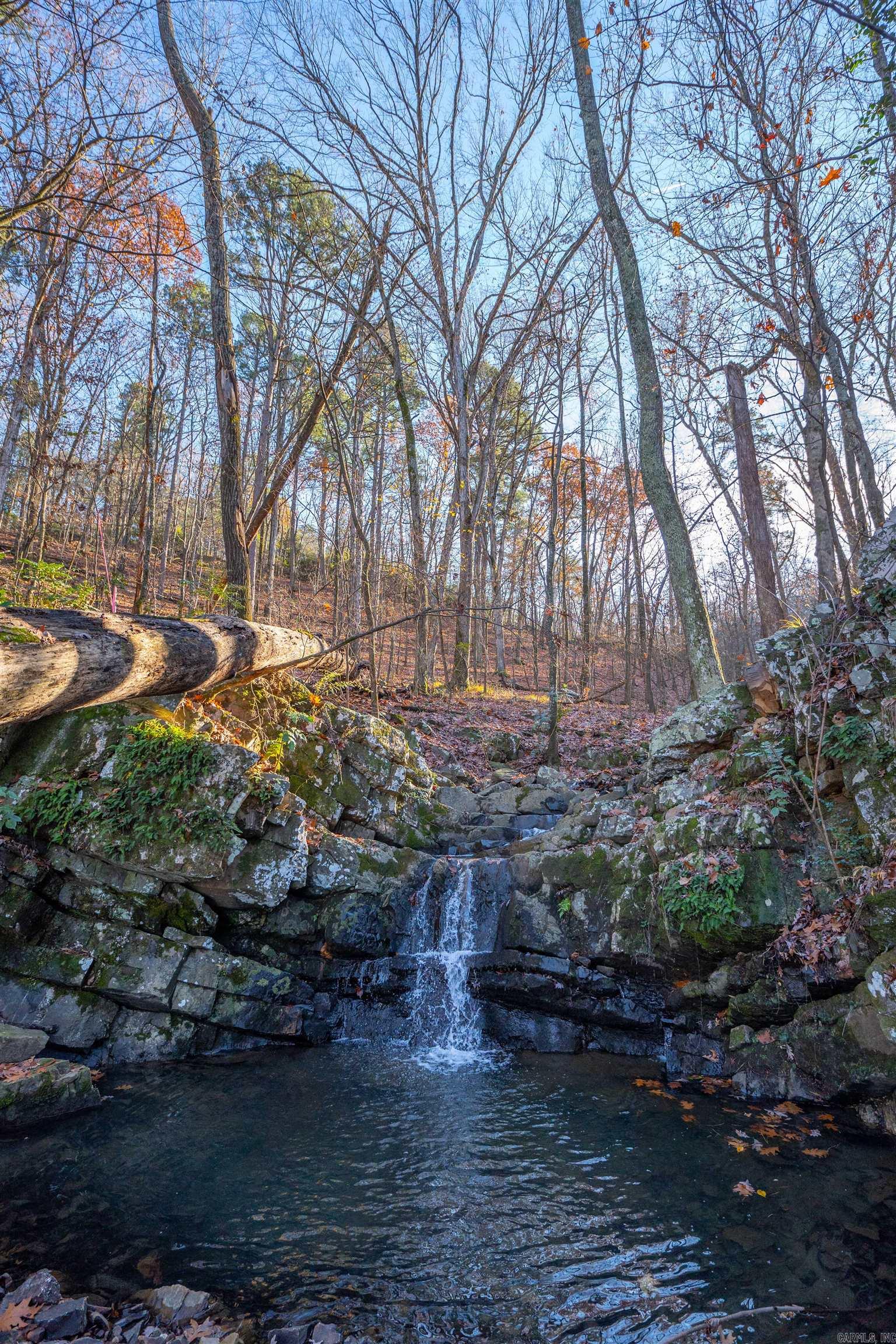 Greathouse Bend - Land