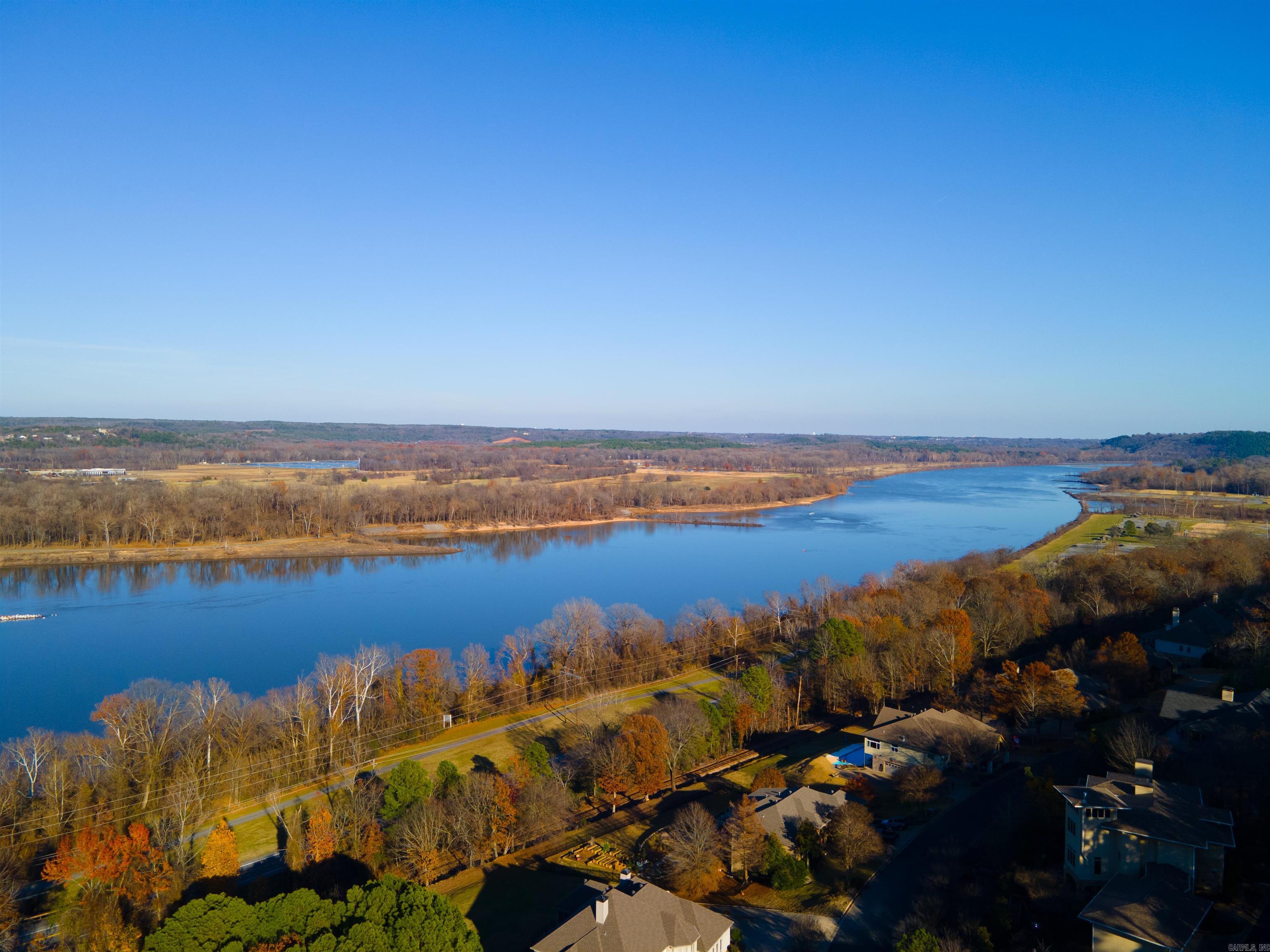 Greathouse Bend - Land