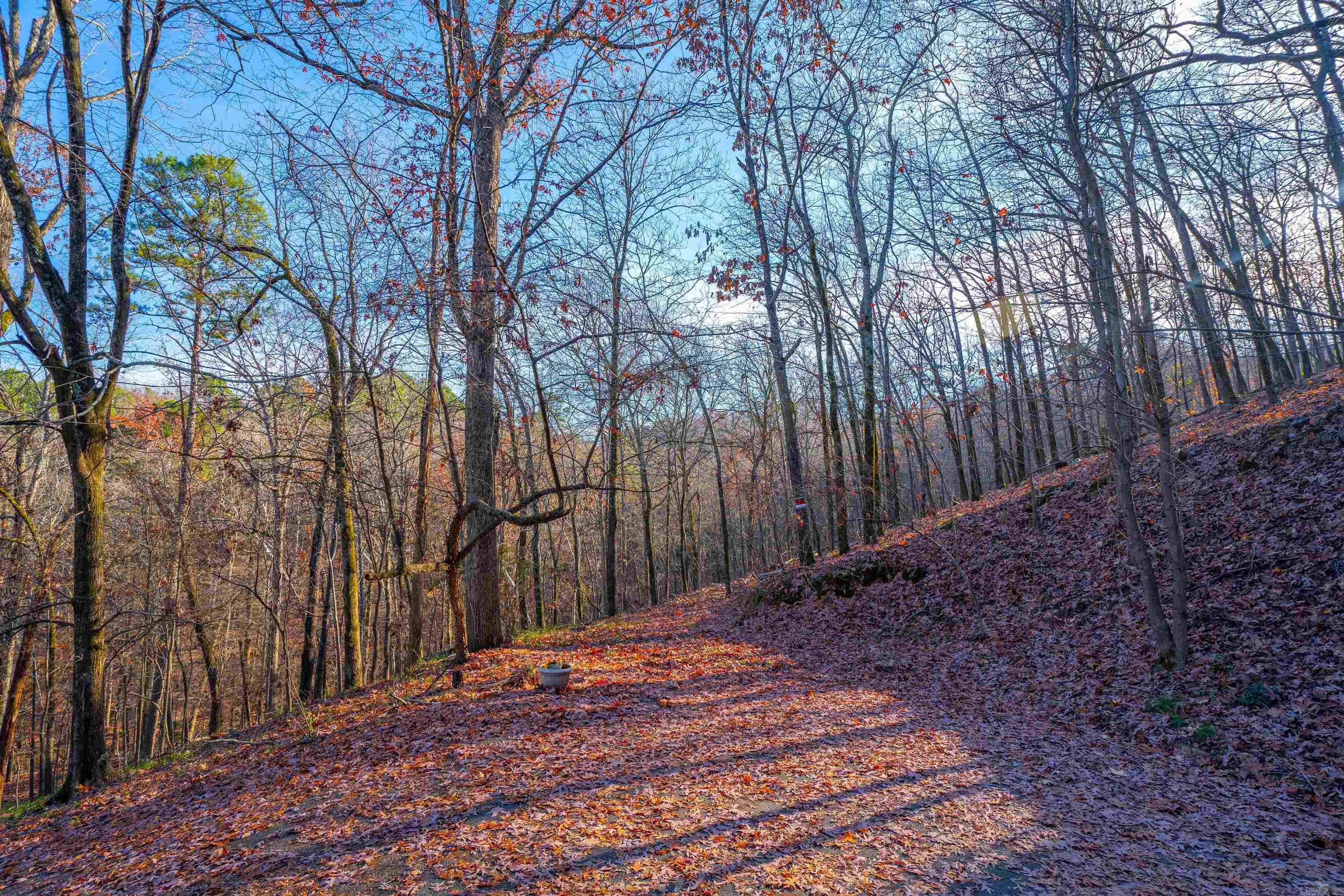 Greathouse Bend - Land