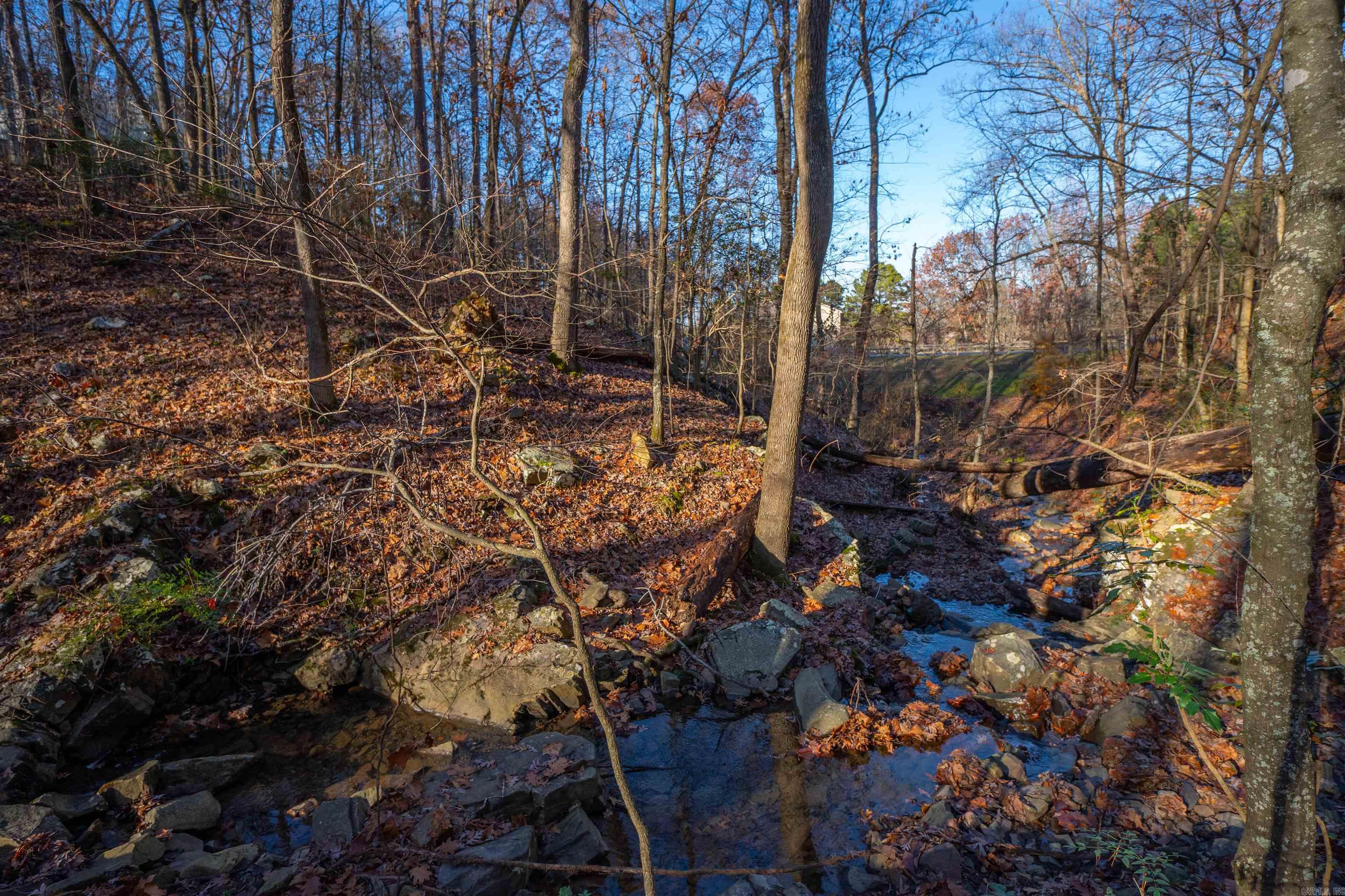 Greathouse Bend - Land