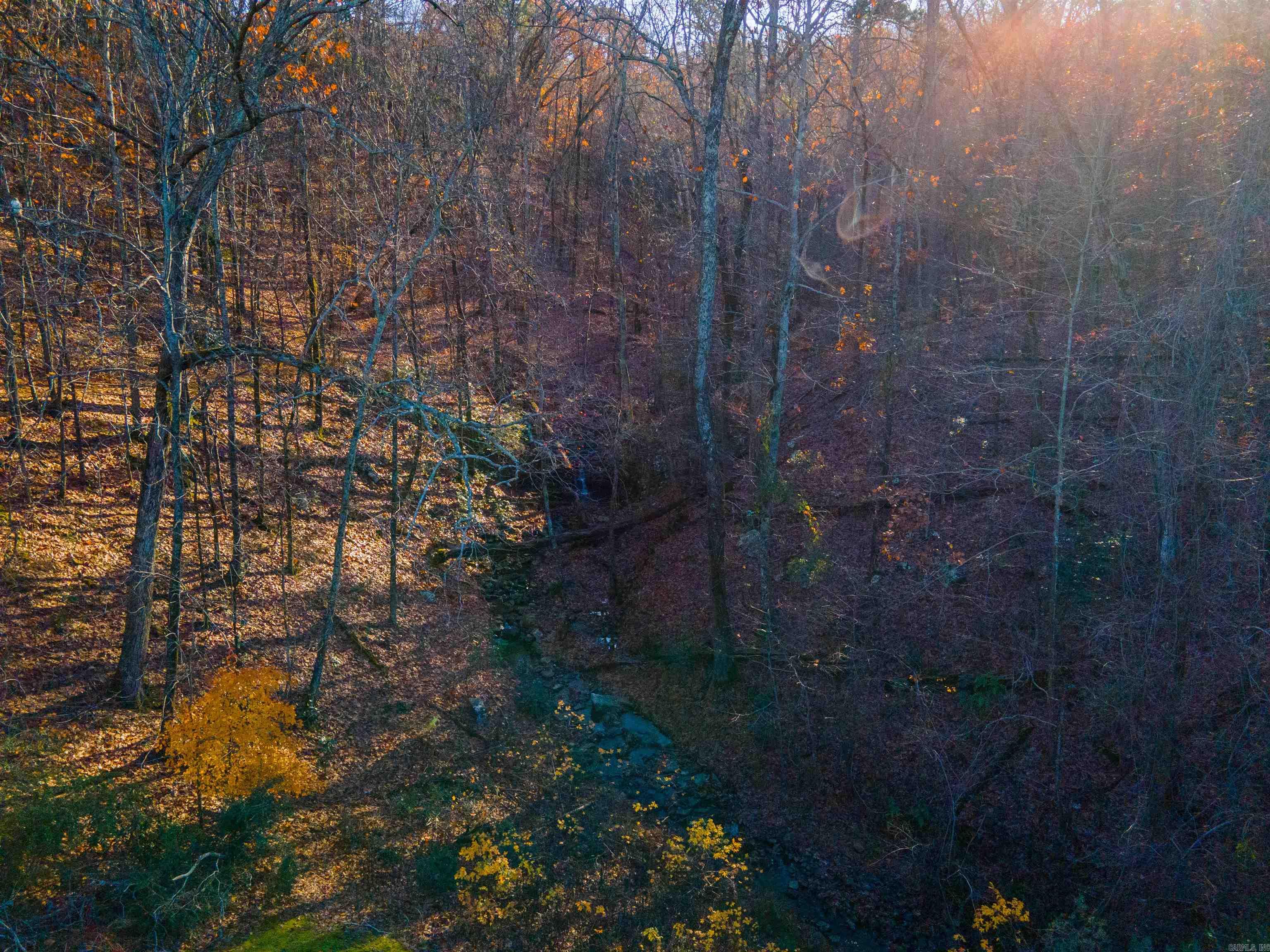 Greathouse Bend - Land