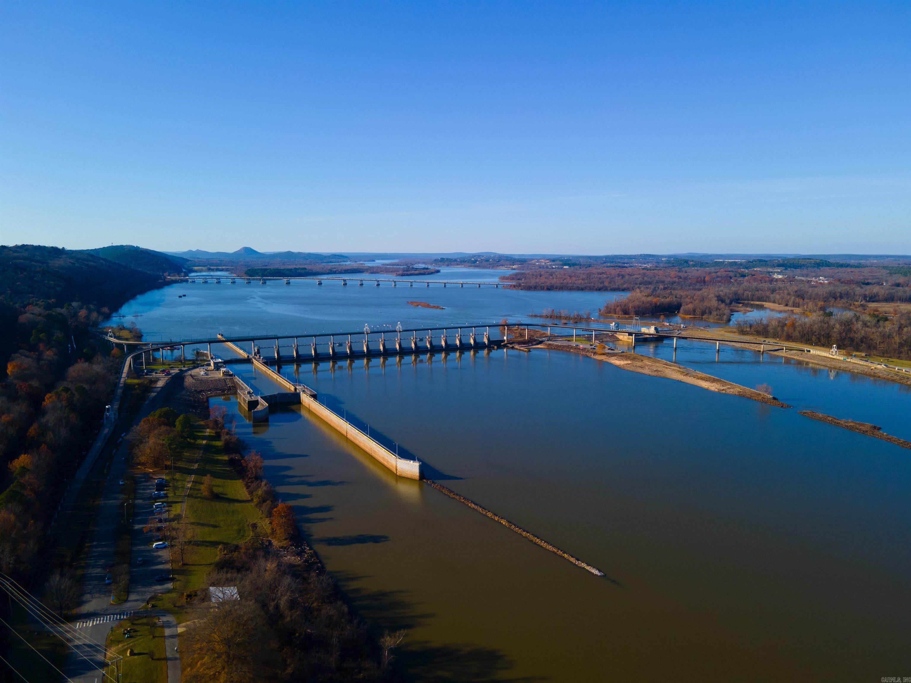 Greathouse Bend - Land