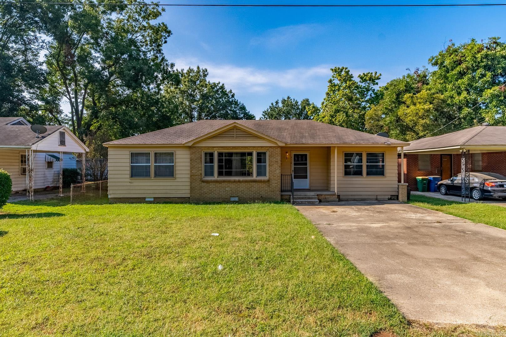 Spanish Grant #2 - Residential