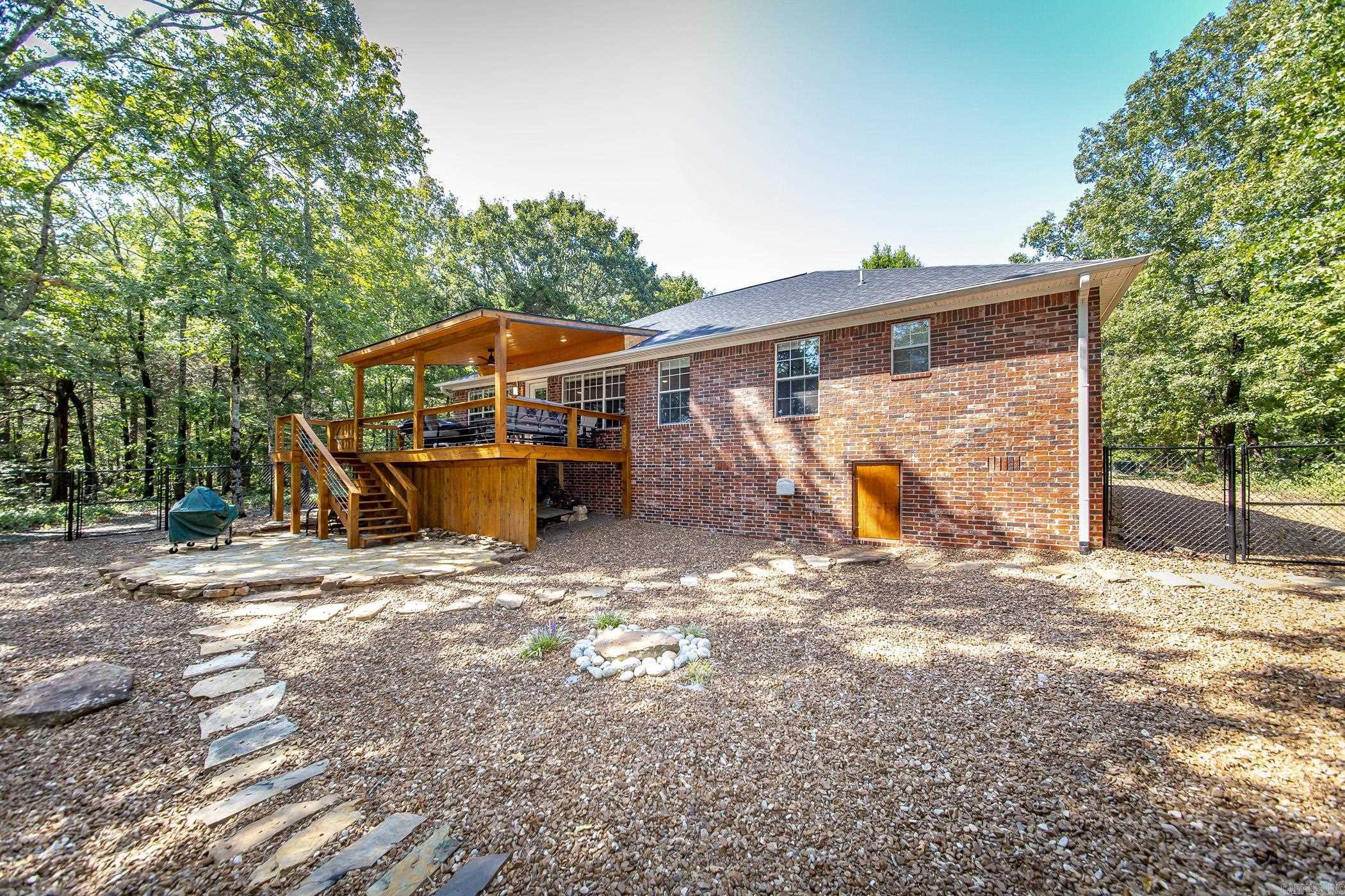 Castle Ridge Heights - Residential
