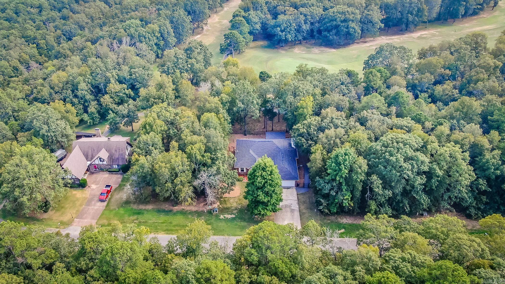 Castle Ridge Heights - Residential