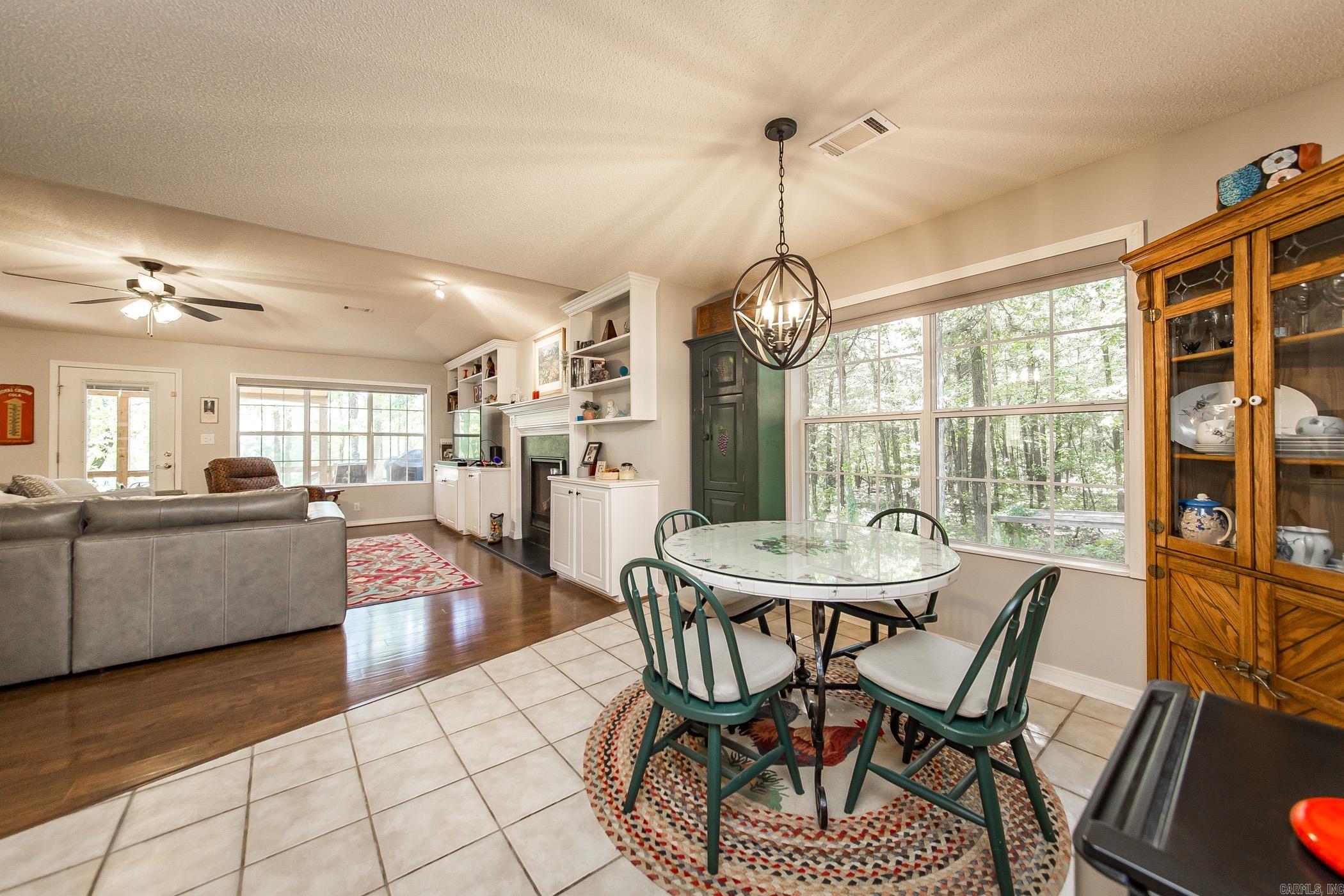 Castle Ridge Heights - Residential