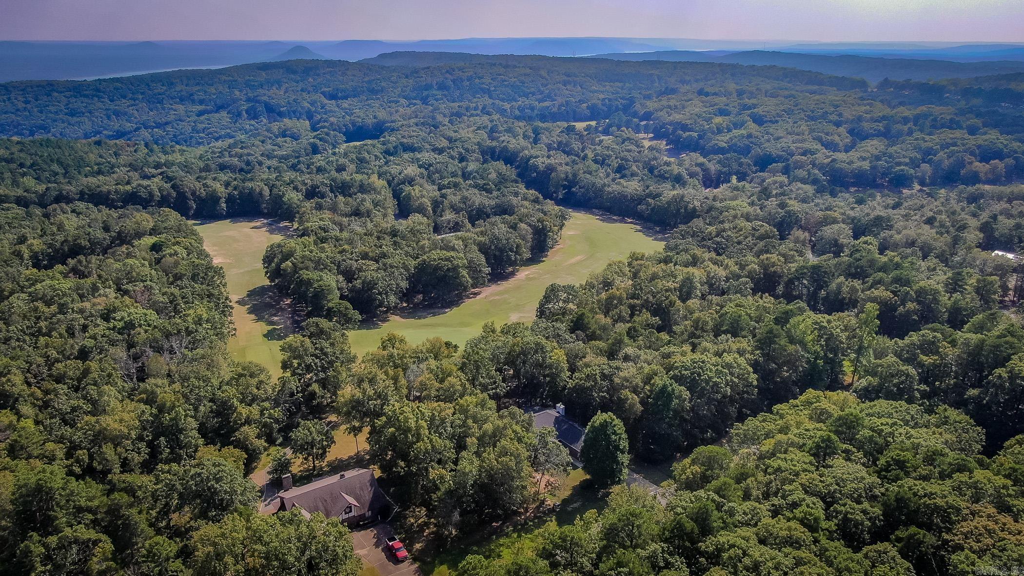 Castle Ridge Heights - Residential