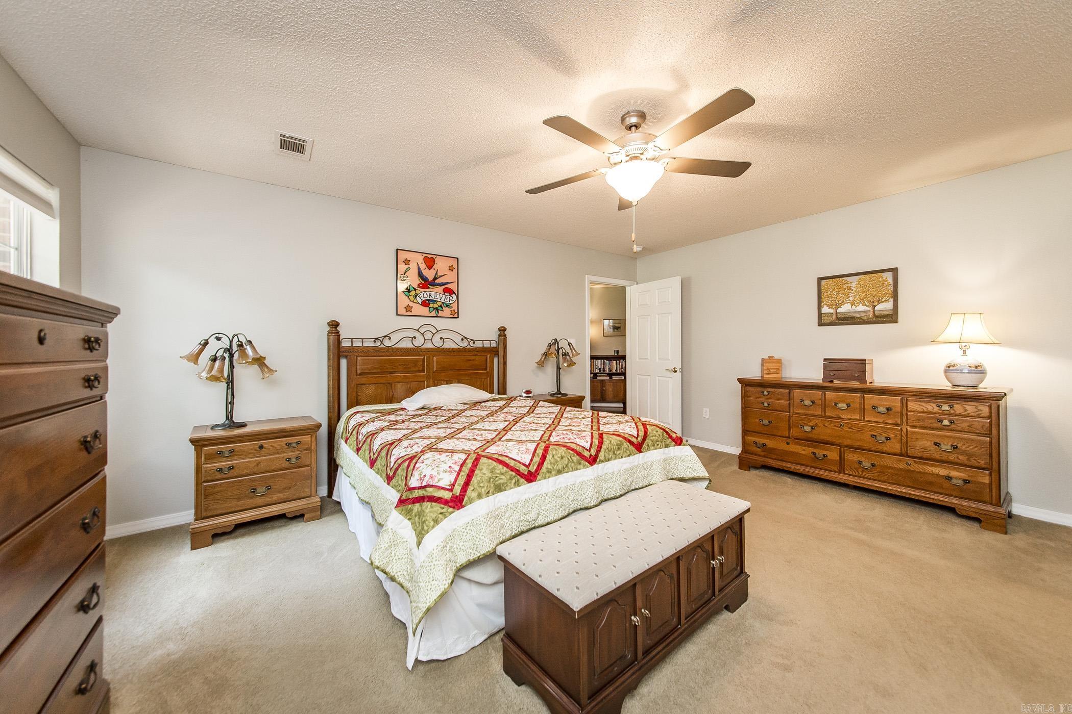 Castle Ridge Heights - Residential