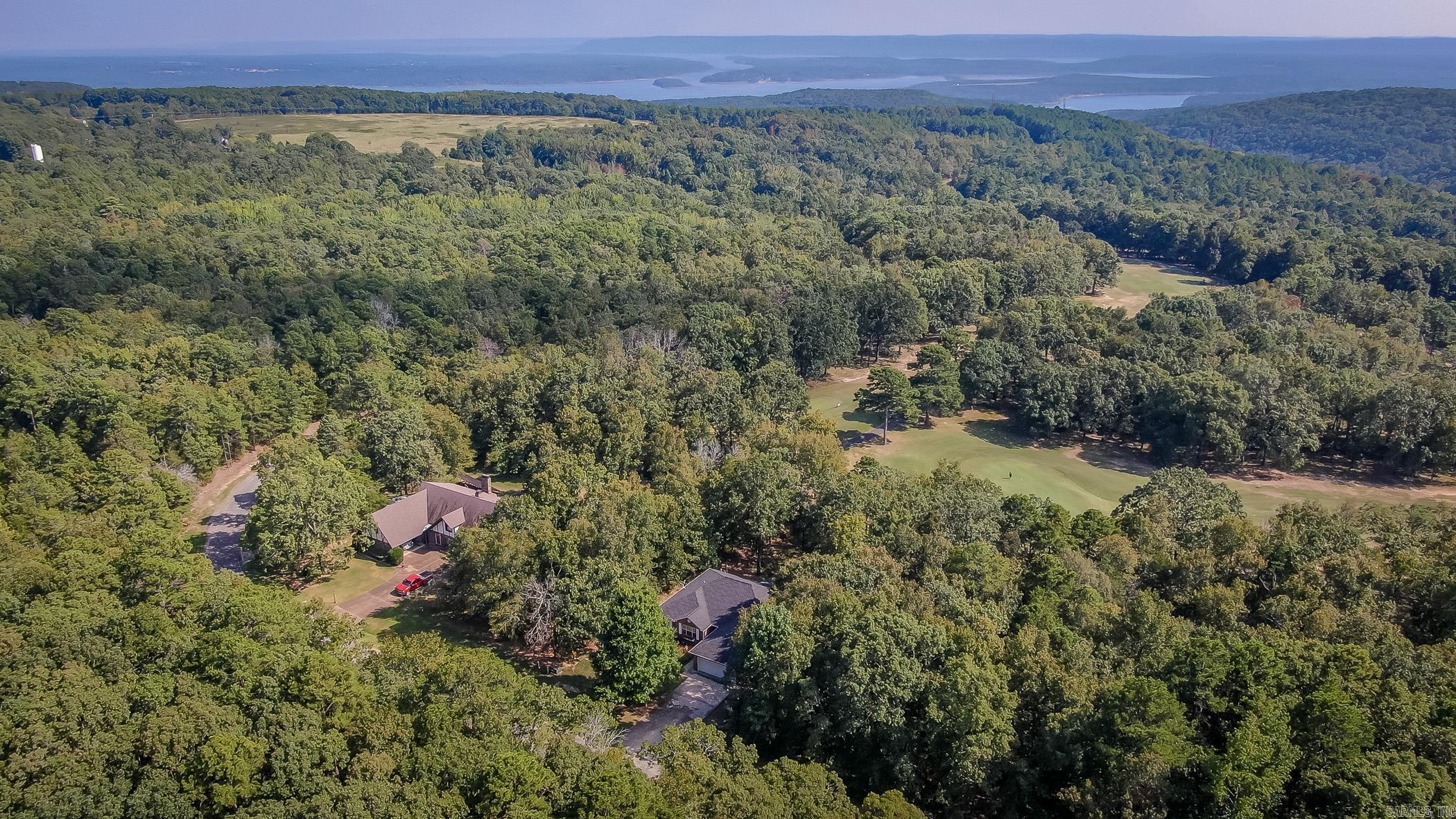 Castle Ridge Heights - Residential