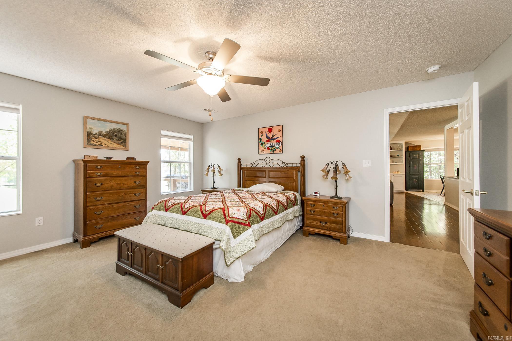 Castle Ridge Heights - Residential