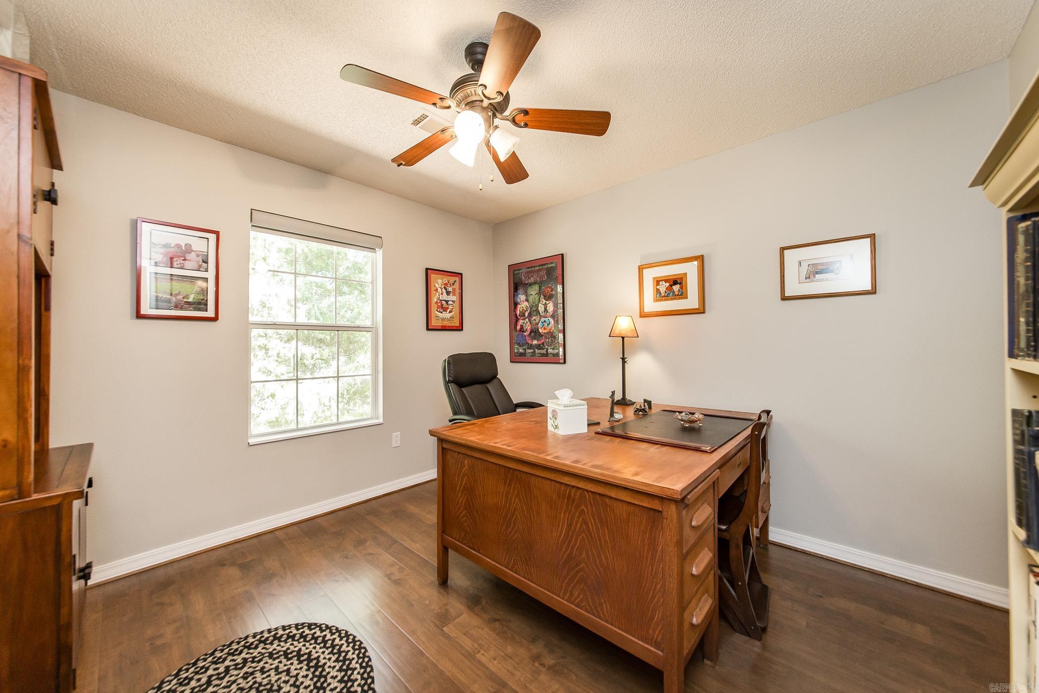 Castle Ridge Heights - Residential