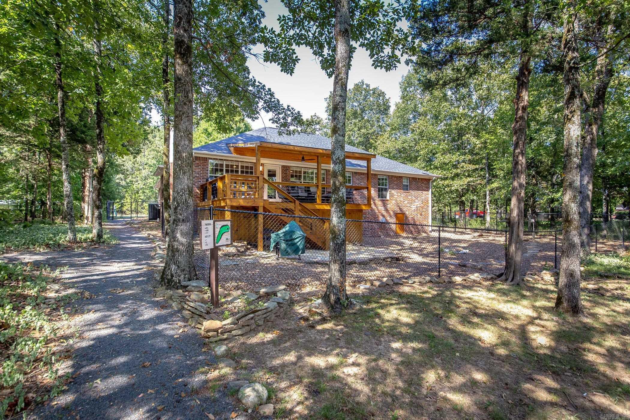 Castle Ridge Heights - Residential