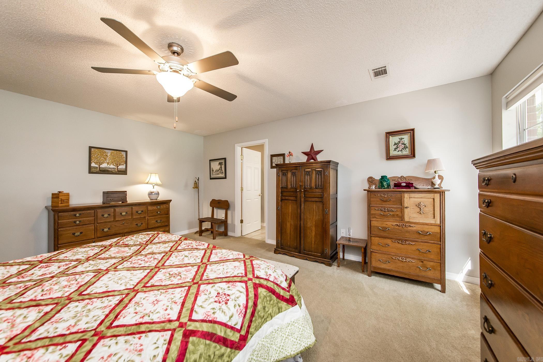 Castle Ridge Heights - Residential