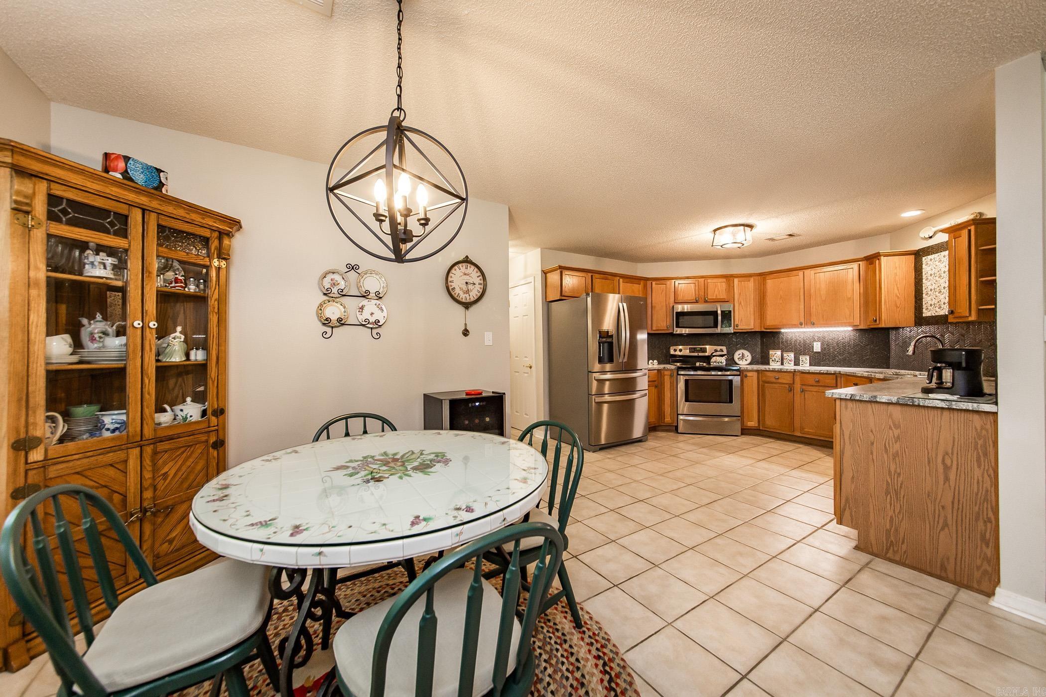 Castle Ridge Heights - Residential