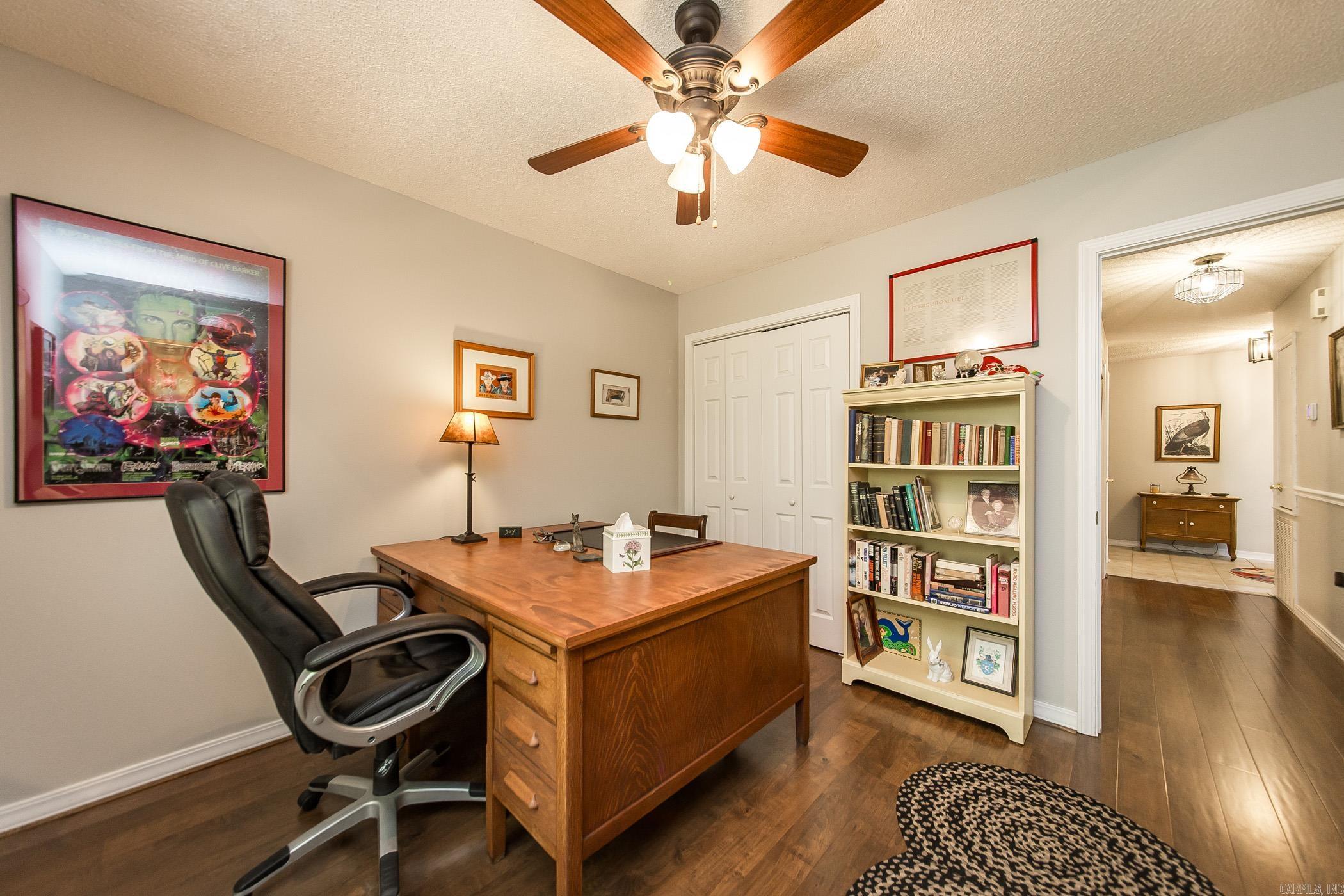 Castle Ridge Heights - Residential
