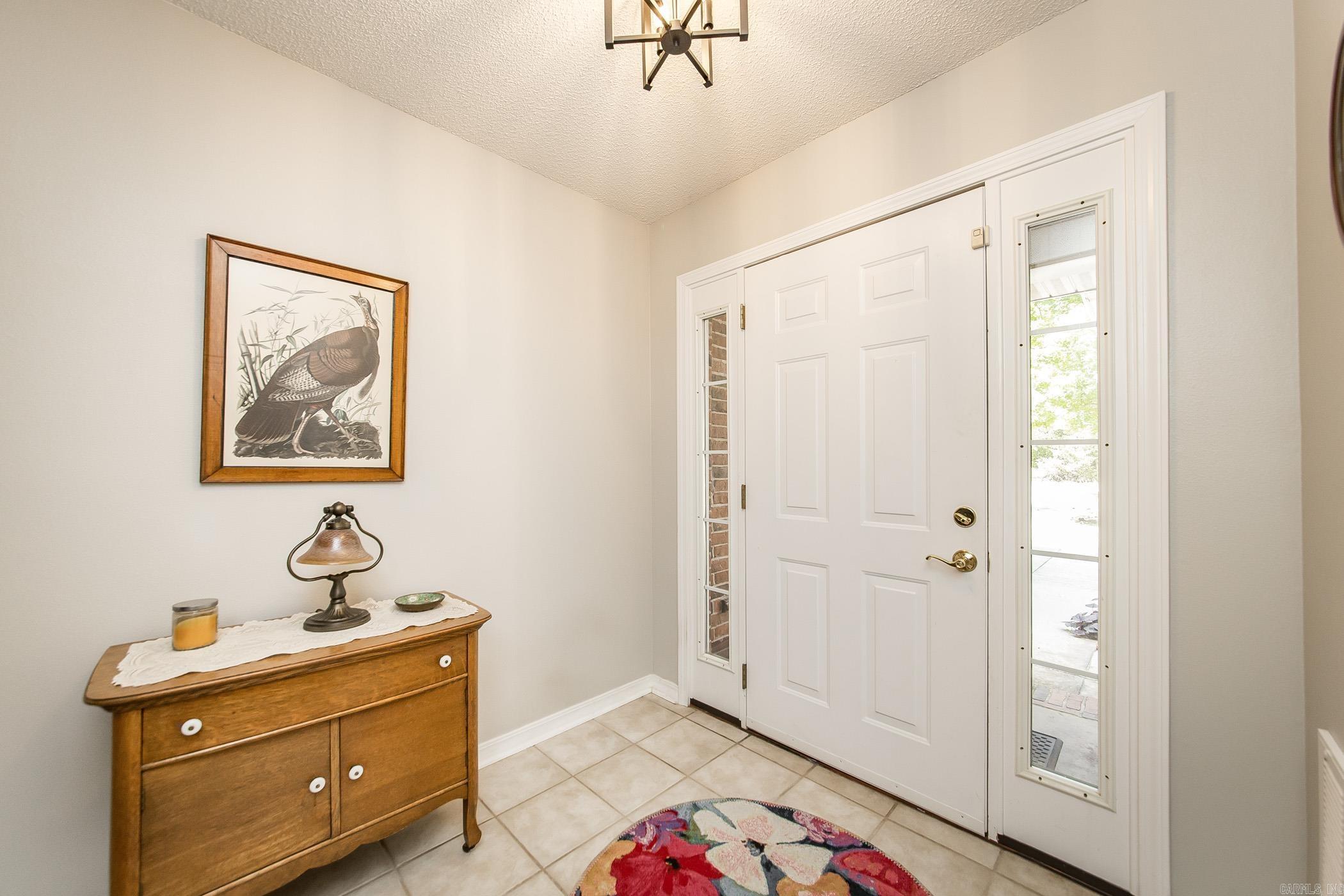 Castle Ridge Heights - Residential
