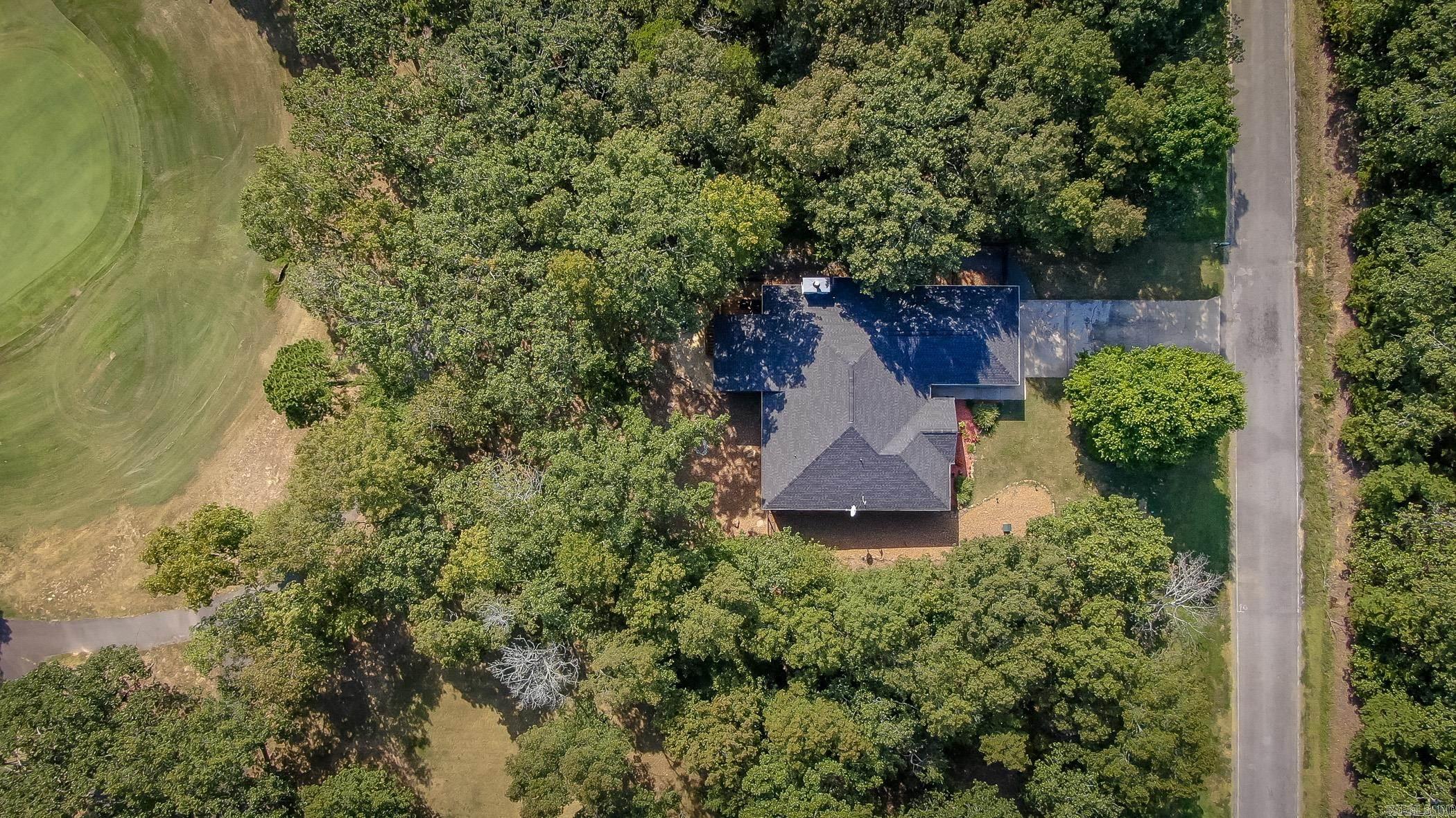 Castle Ridge Heights - Residential