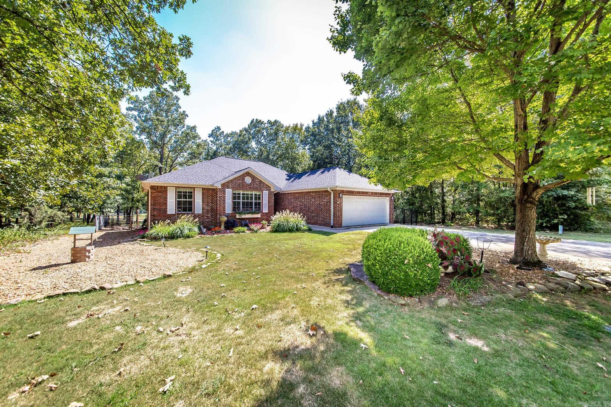 Castle Ridge Heights - Residential