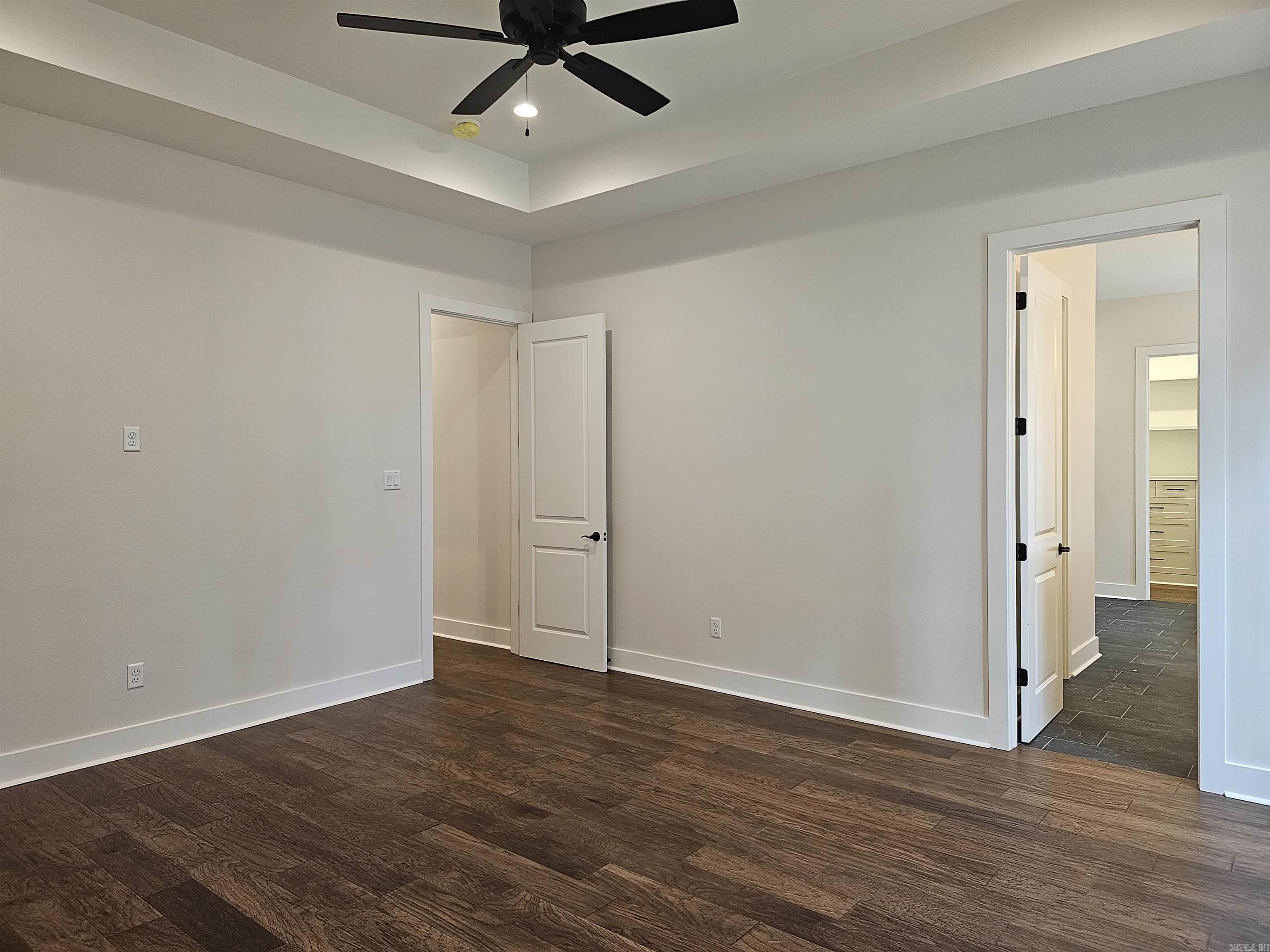 HAZEL OAK - Residential